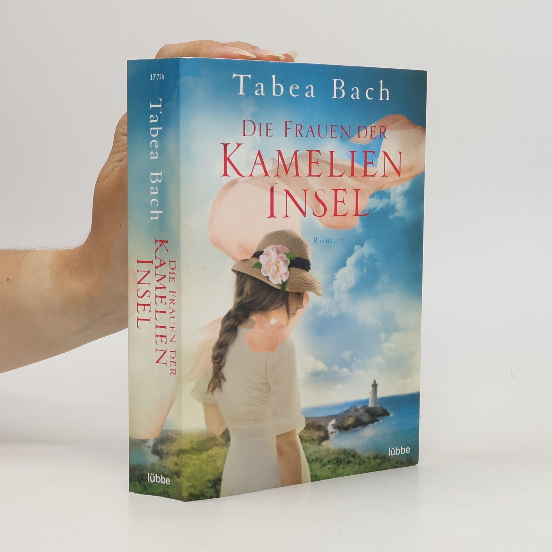 Die Frauen der Kamelieninsel