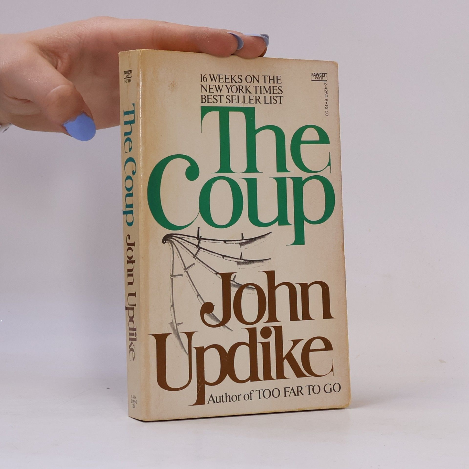 The Coup