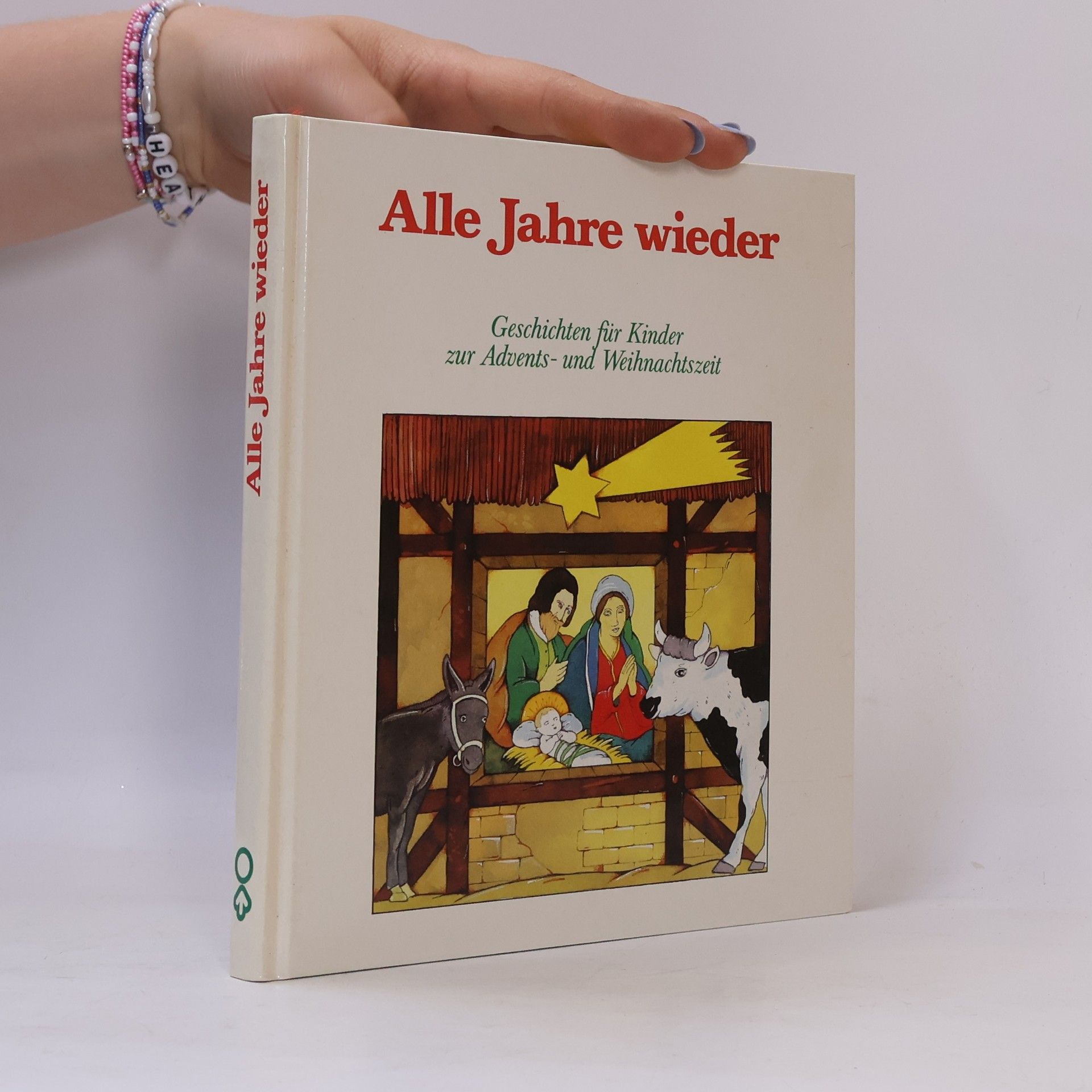 Autorenkollektiv Alle Jahre wieder