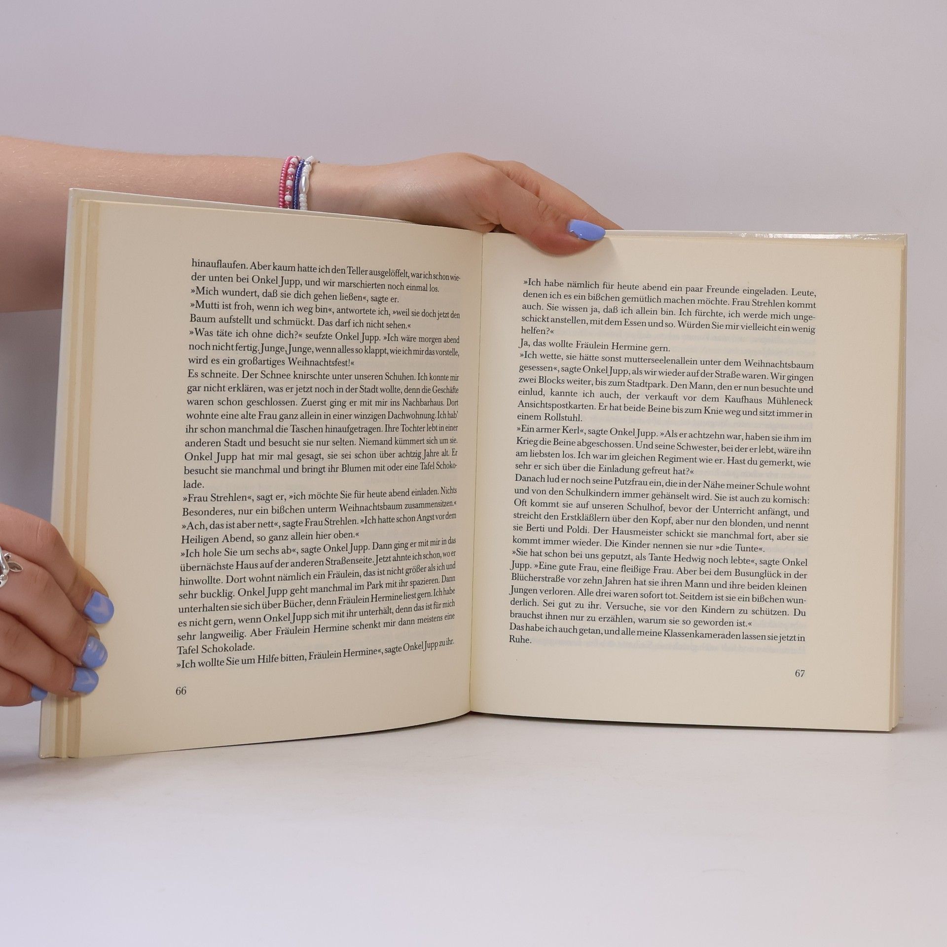 Various authors Alle Jahre wieder