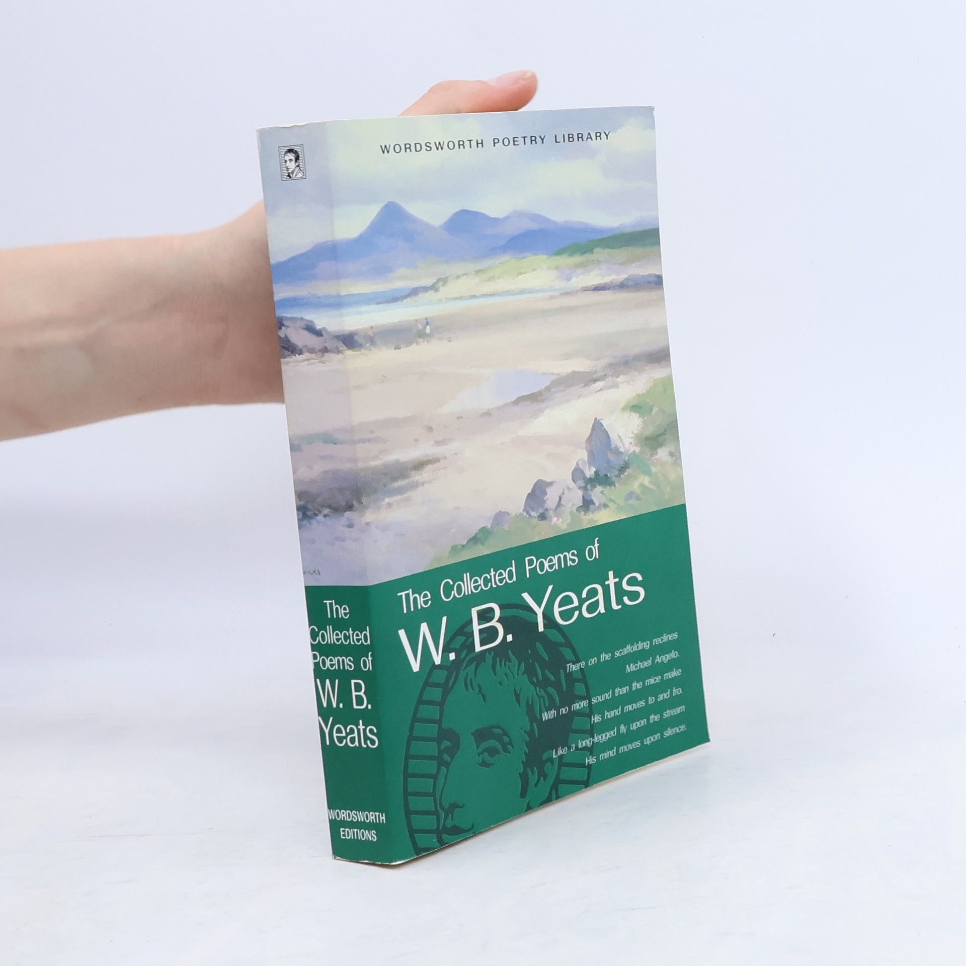 The Collected Poems of W. B. Yeats