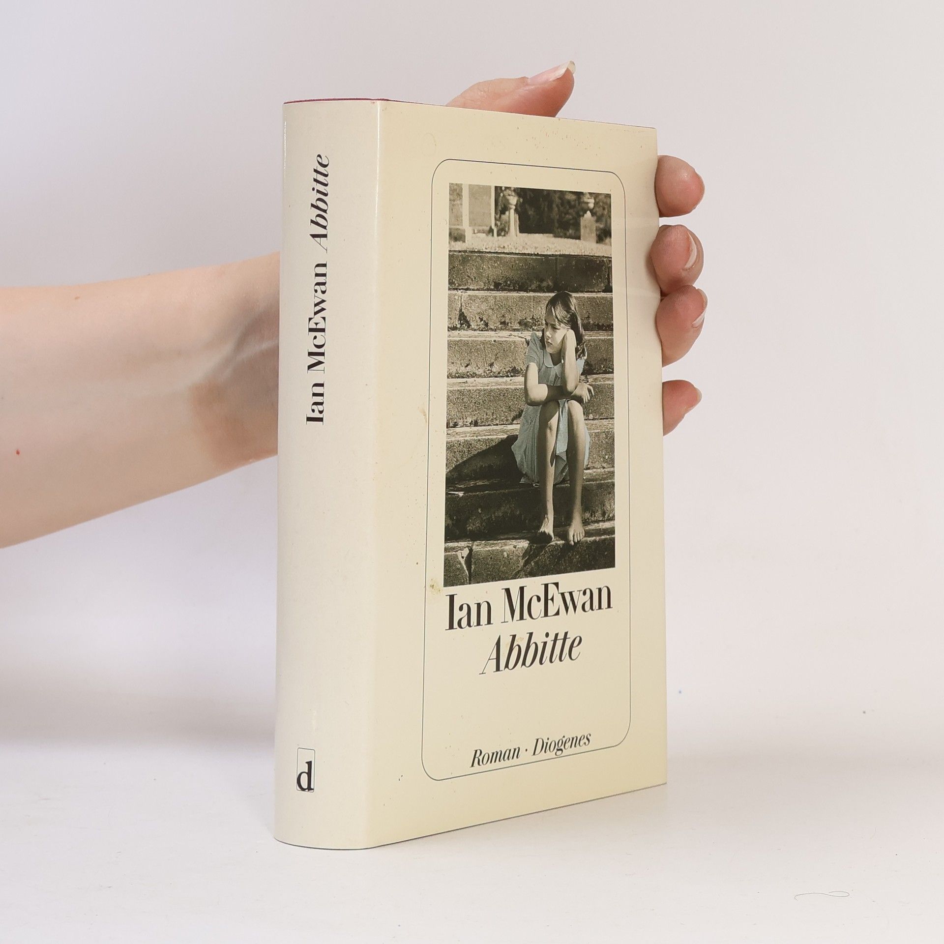 Ian McEwan Abbitte