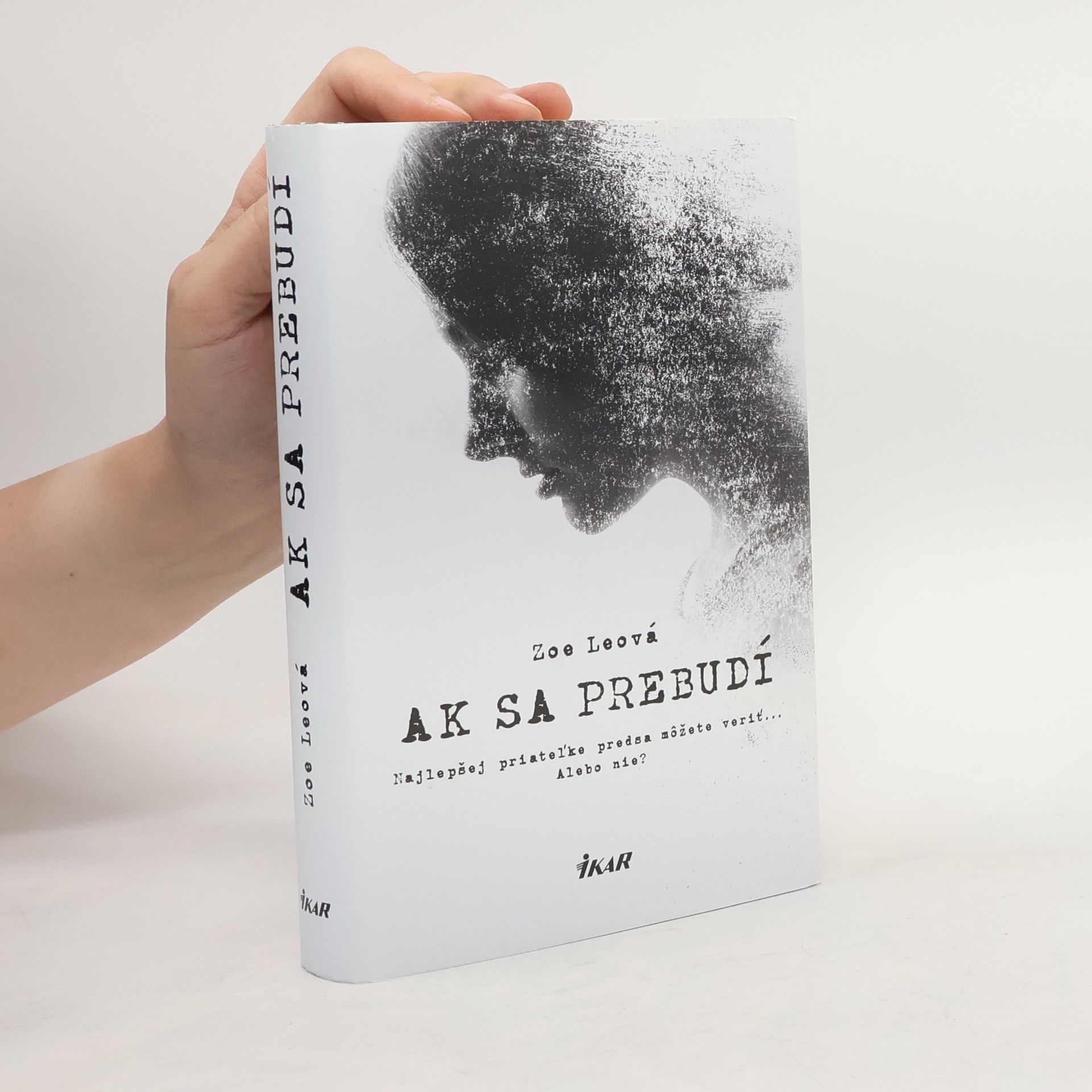 Zoe Lea Ak sa prebudí