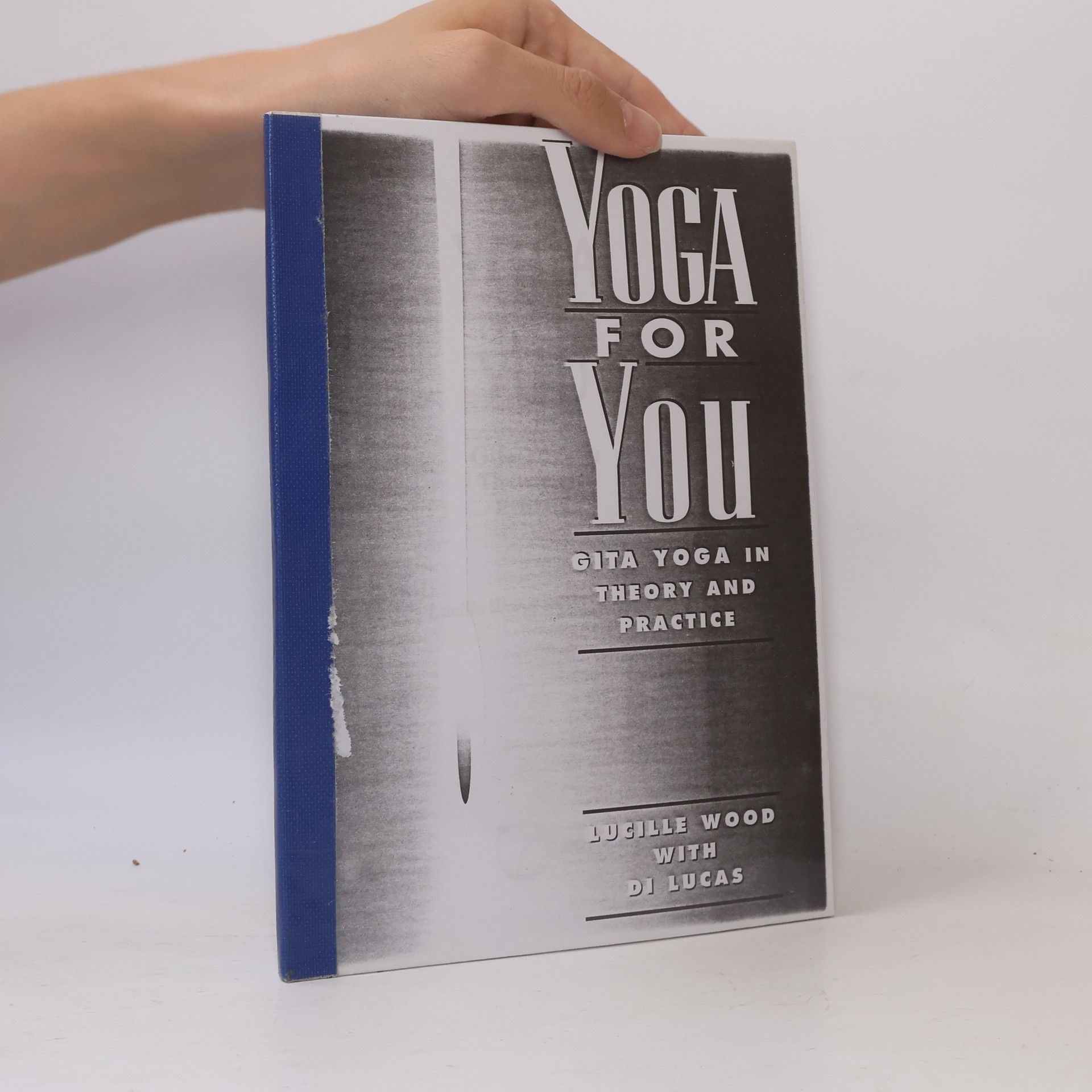 Yoga for You