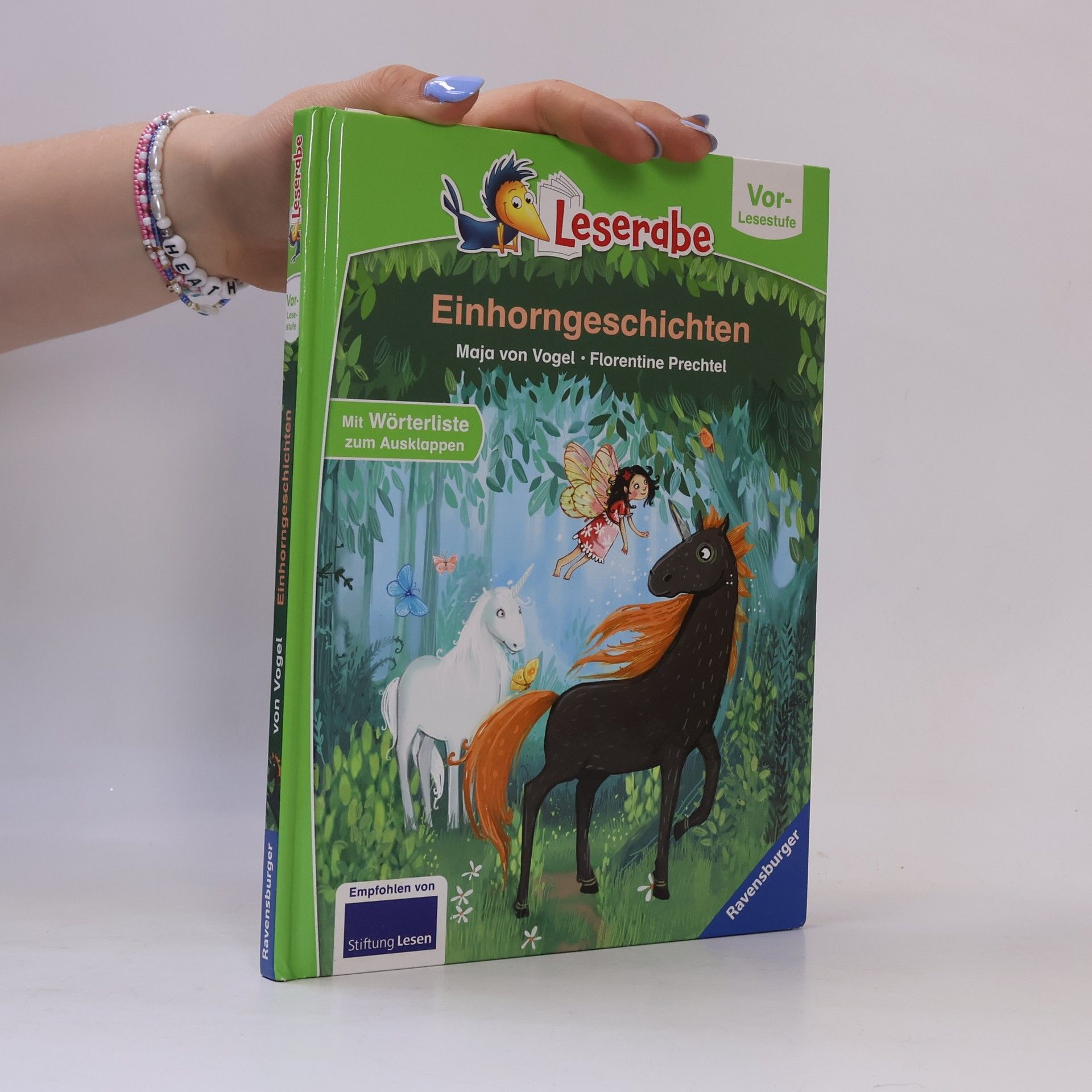 Einhorngeschichten