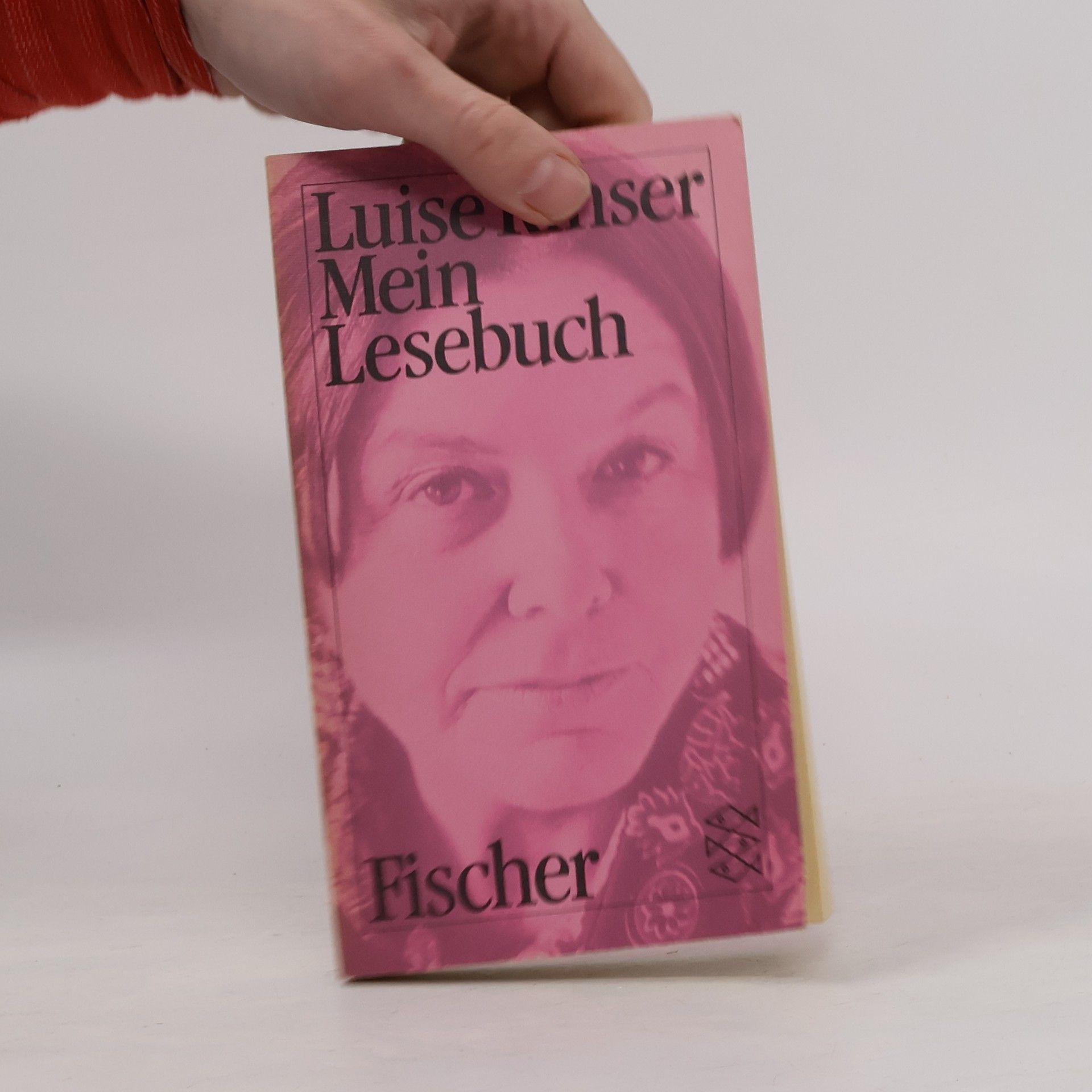 Mein Lesebuch