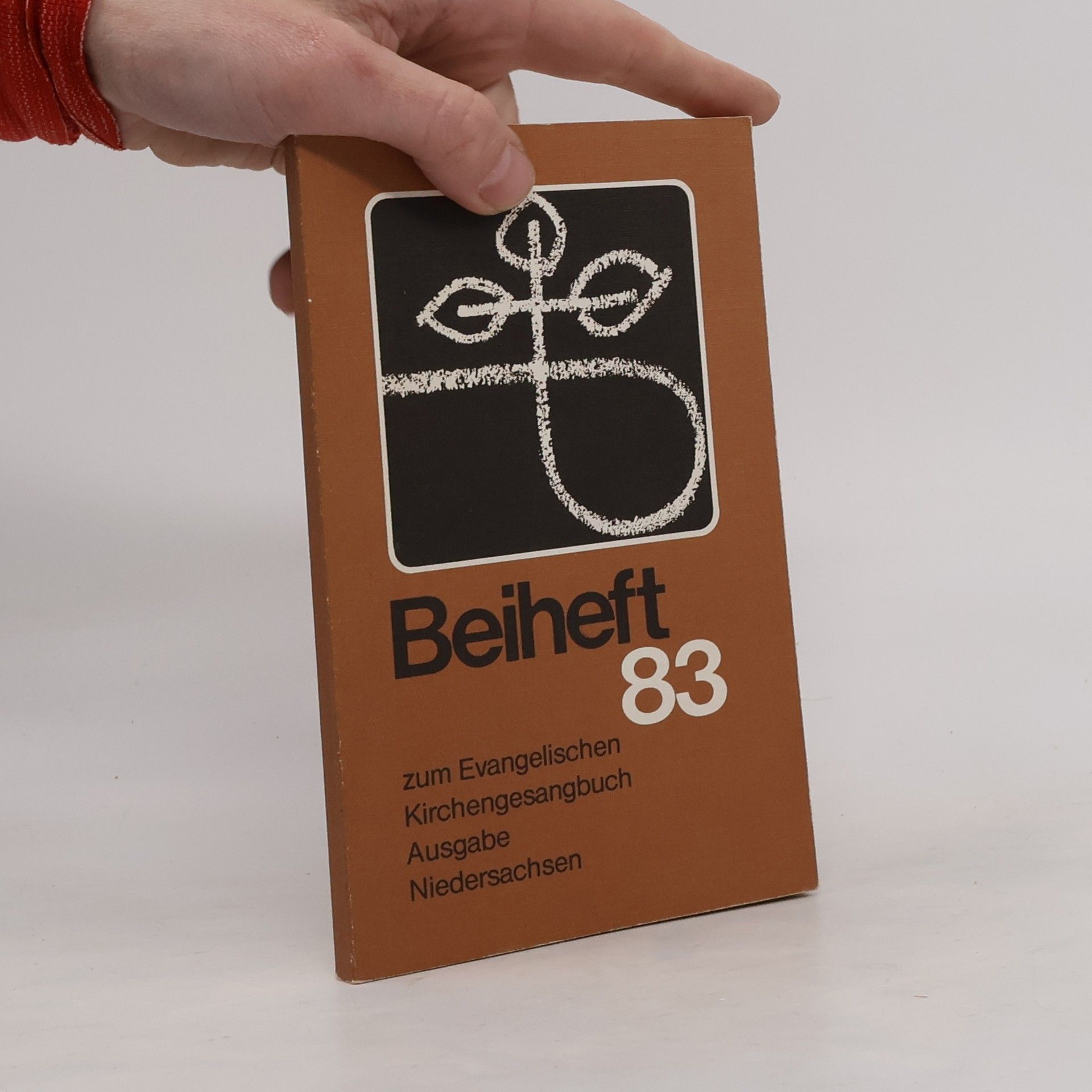 Kolektív autorov Evangelisches Kirchengesangbuch