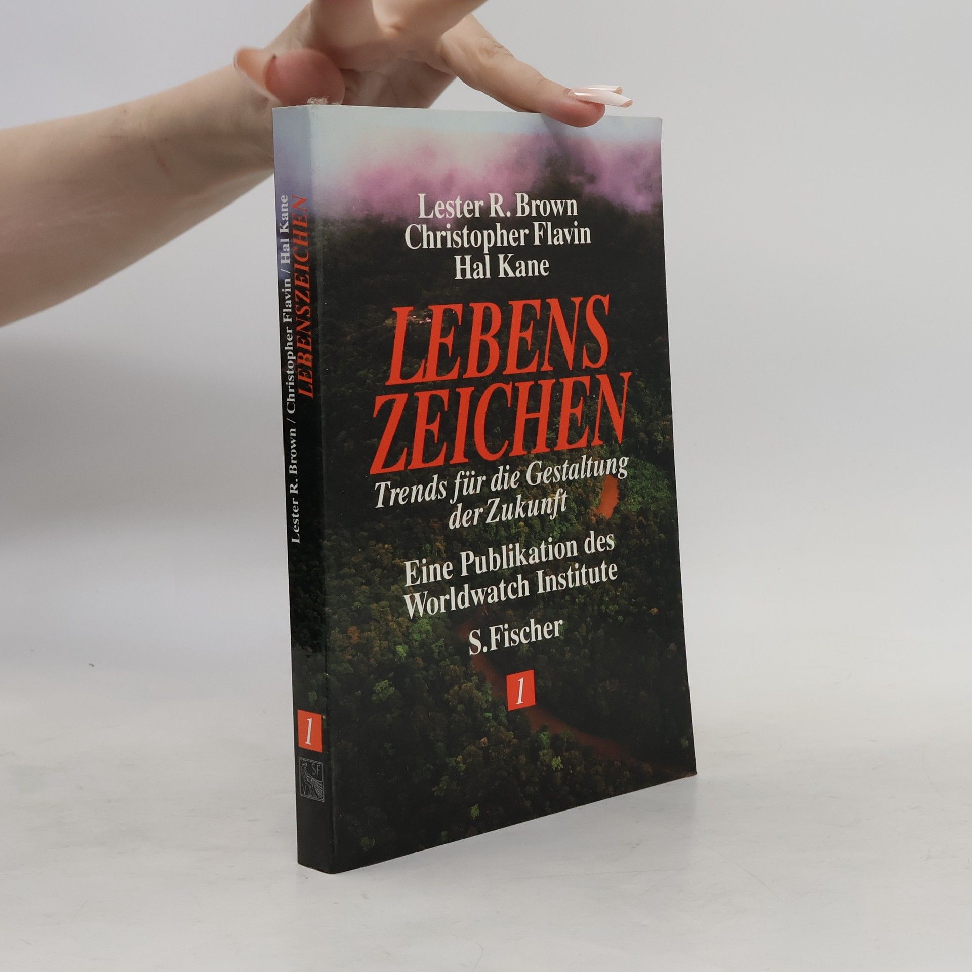 Lebenszeichen