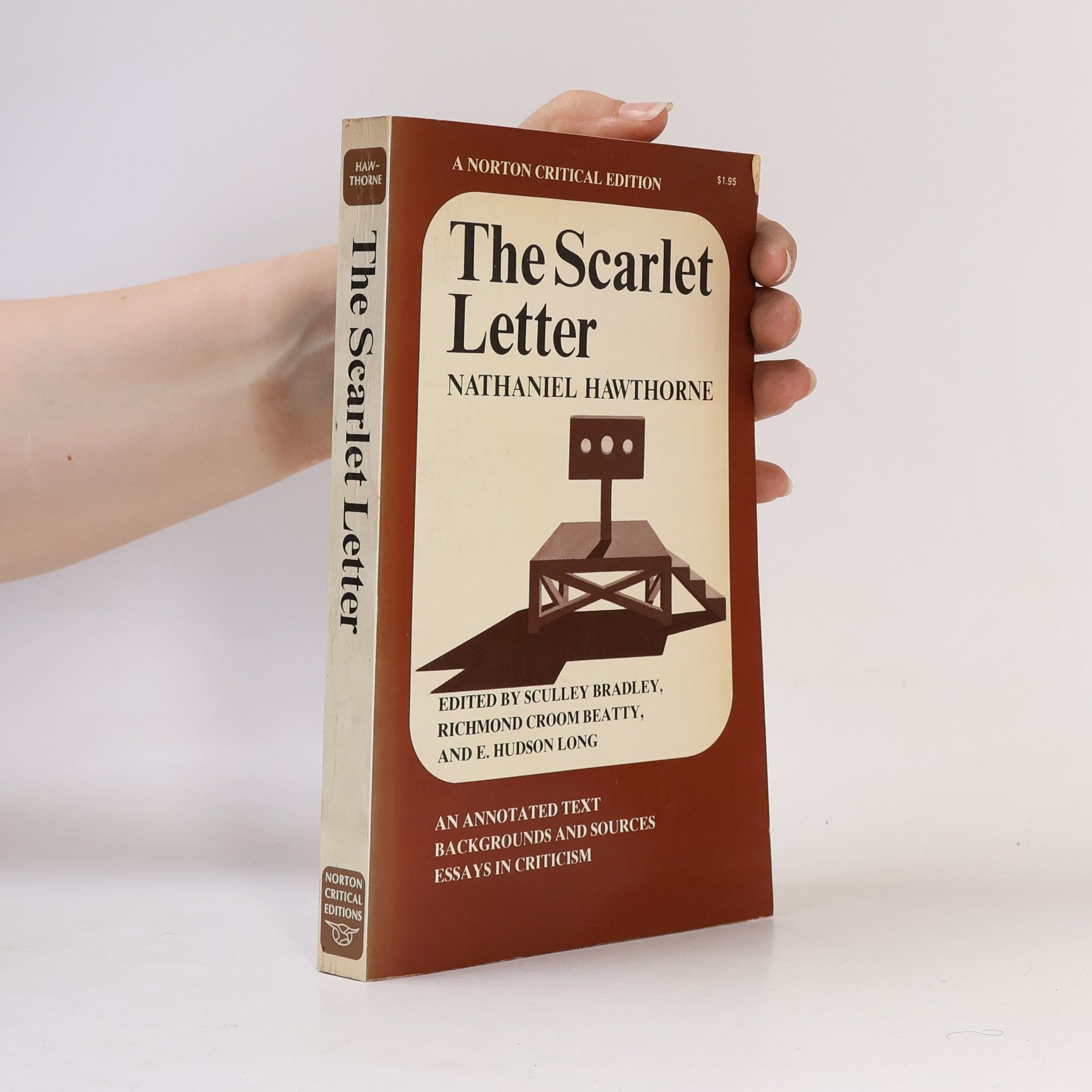 The Scarlet Letter