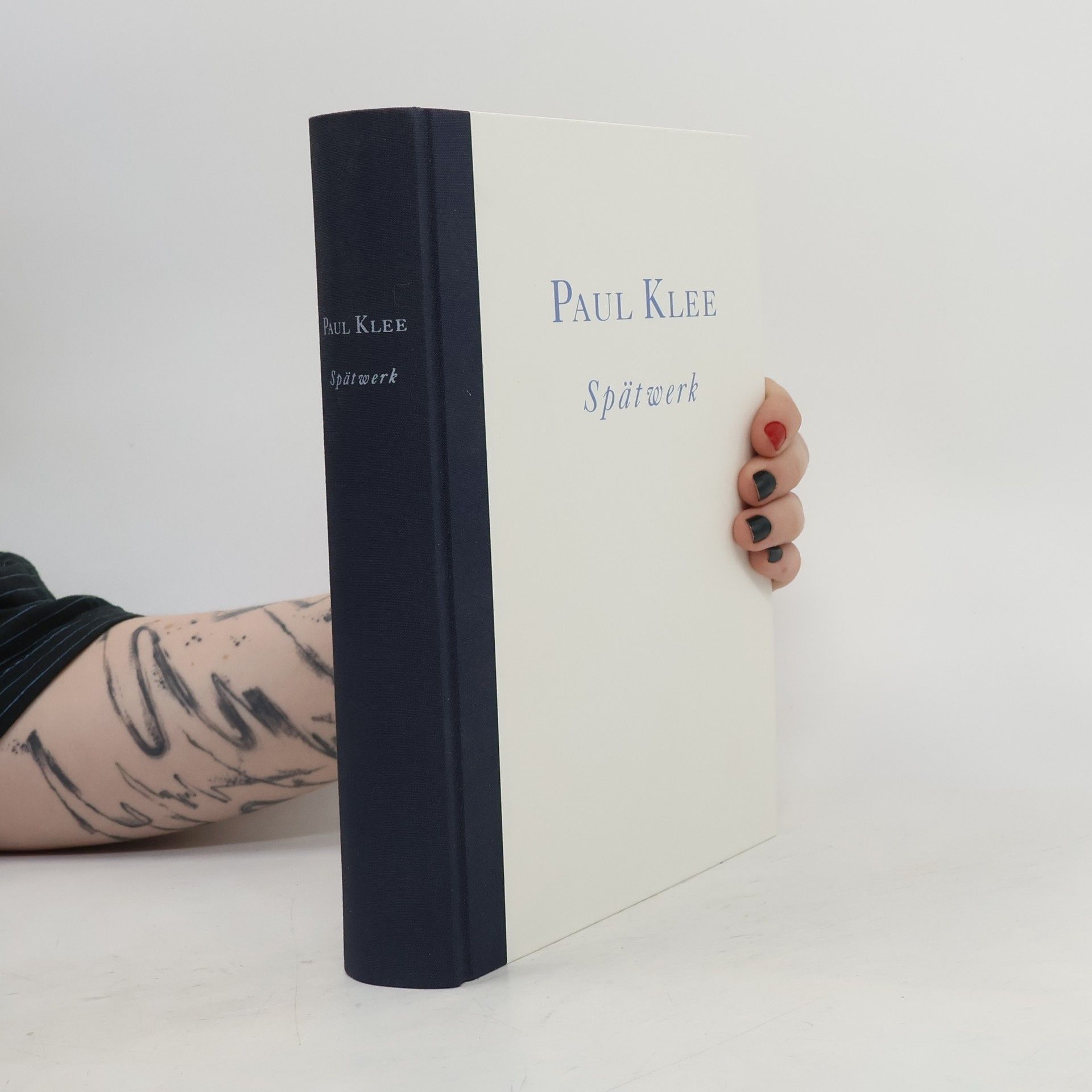 Paul Klee Spätwerk