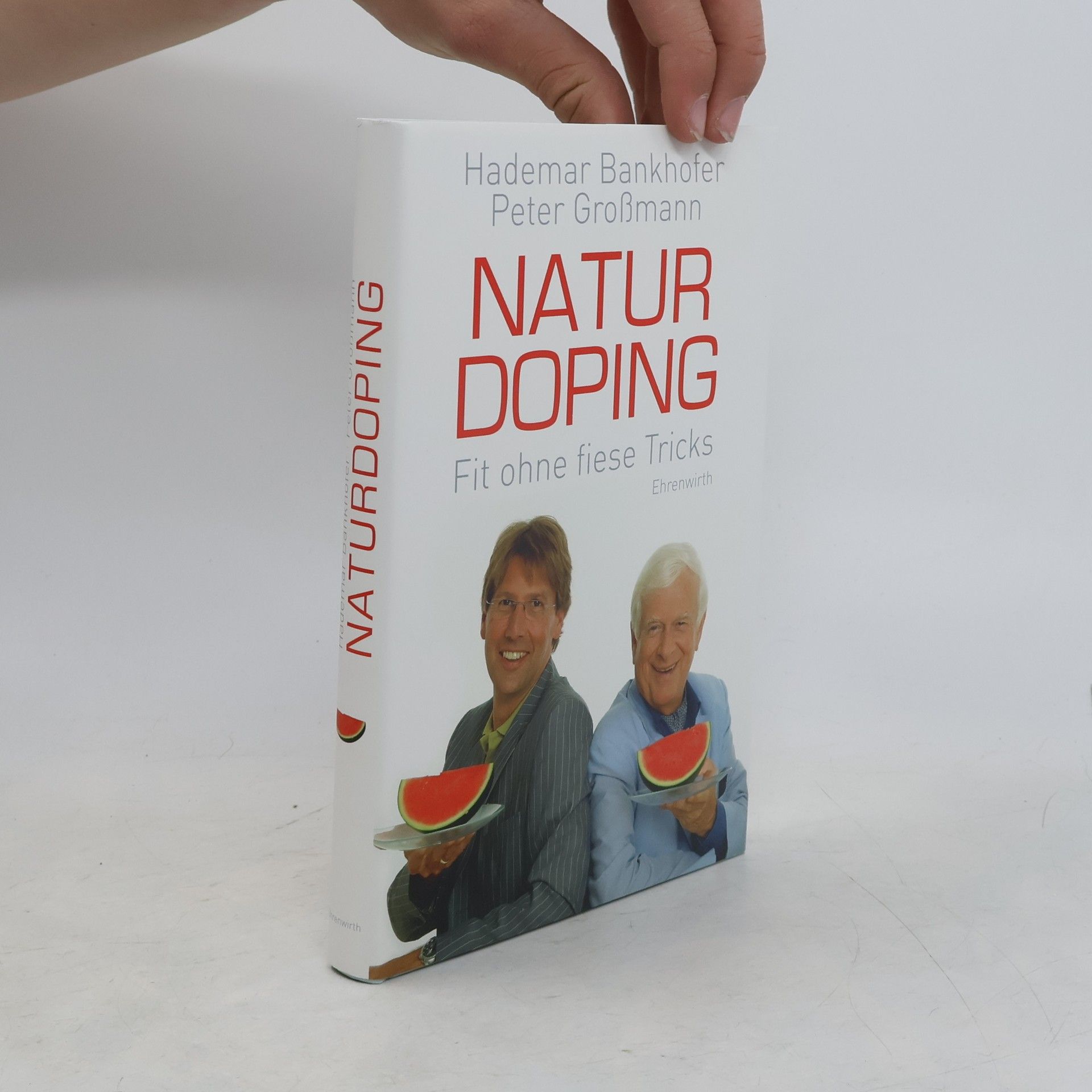Naturdoping