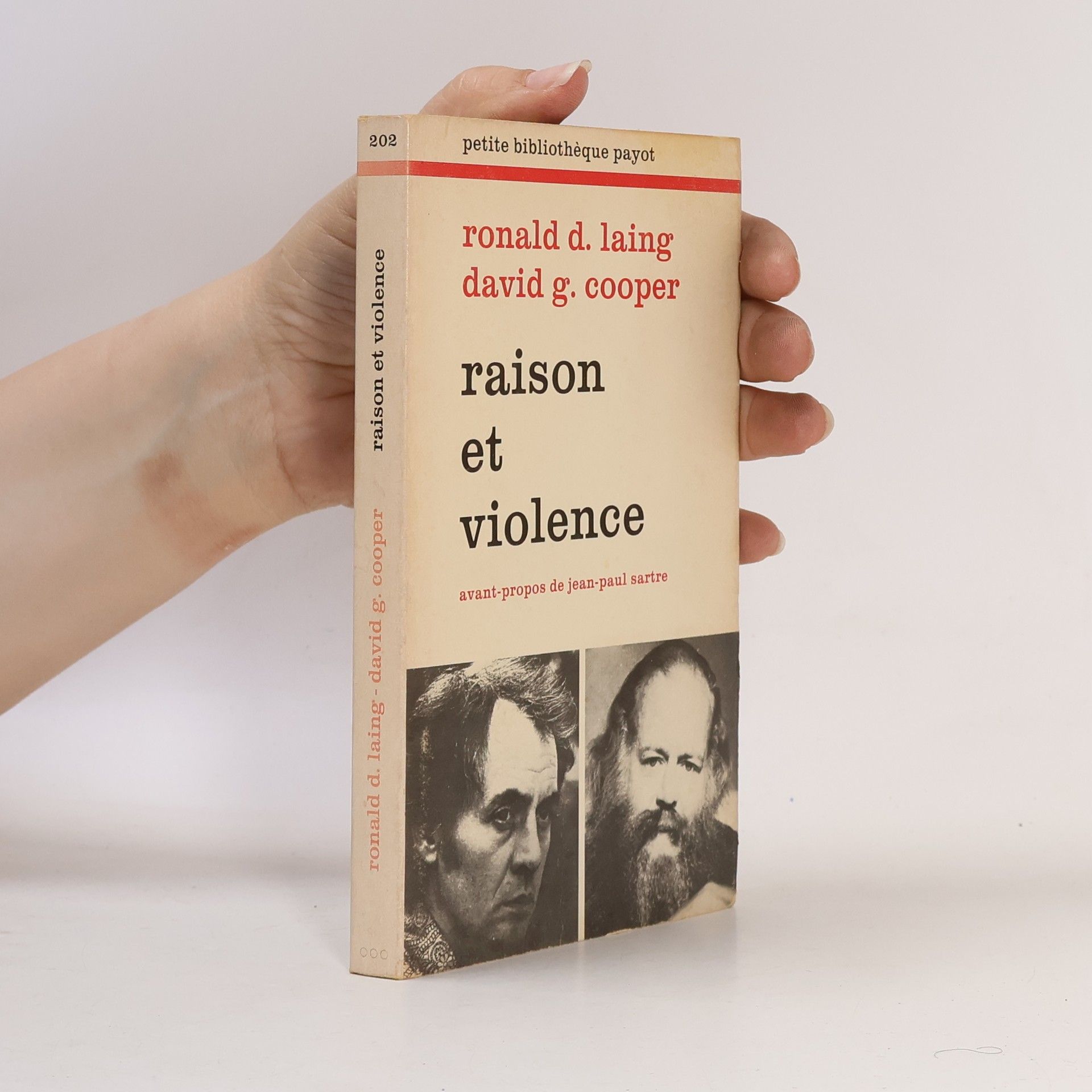Raison et violence