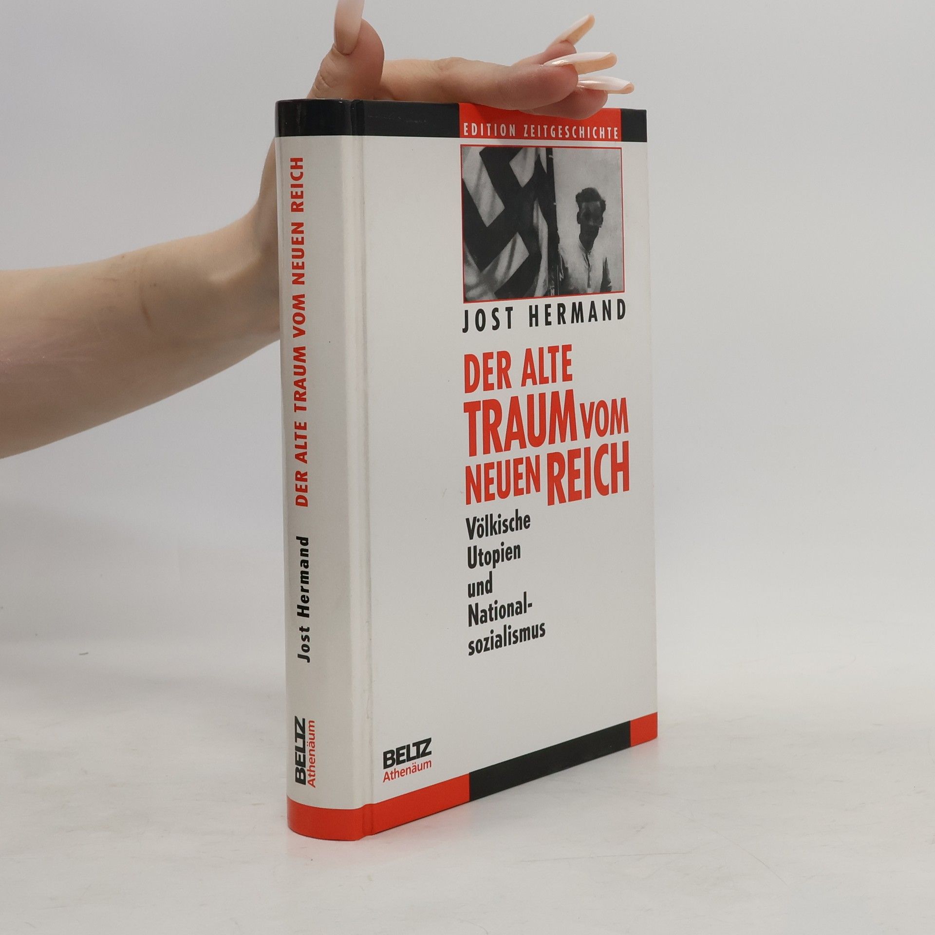 Der alte Traum vom neuen Reich