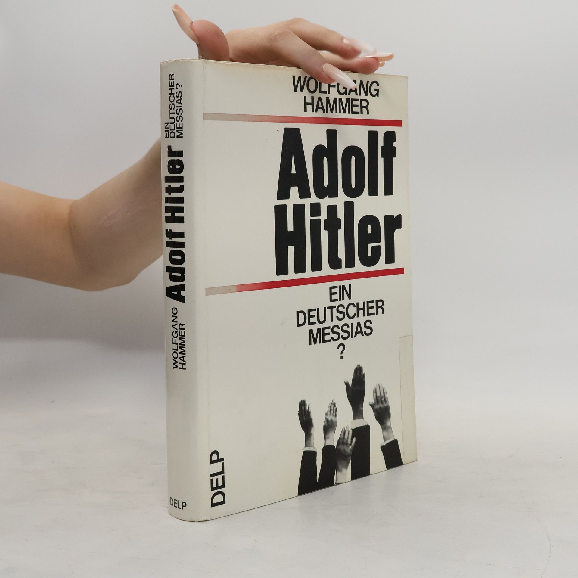 Adolf Hitler