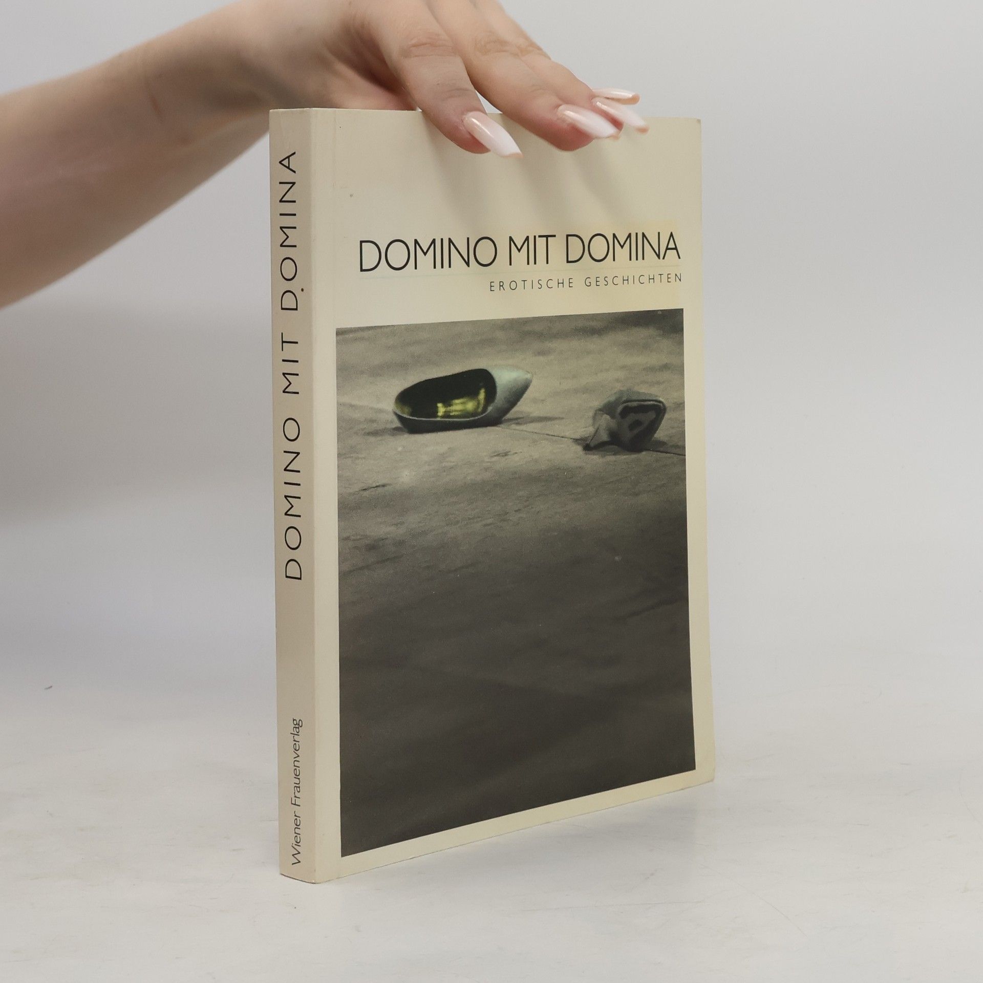 Domino mit Domina