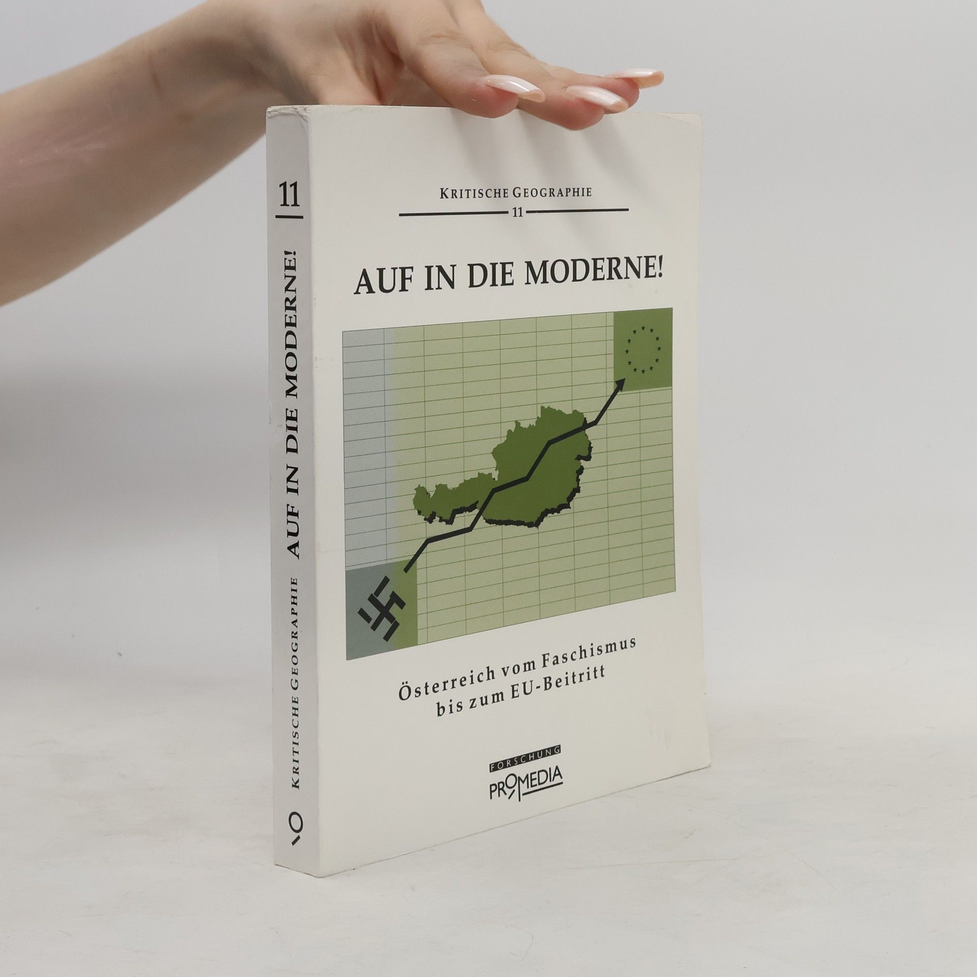 Collectif d'auteurs Auf in die Moderne!