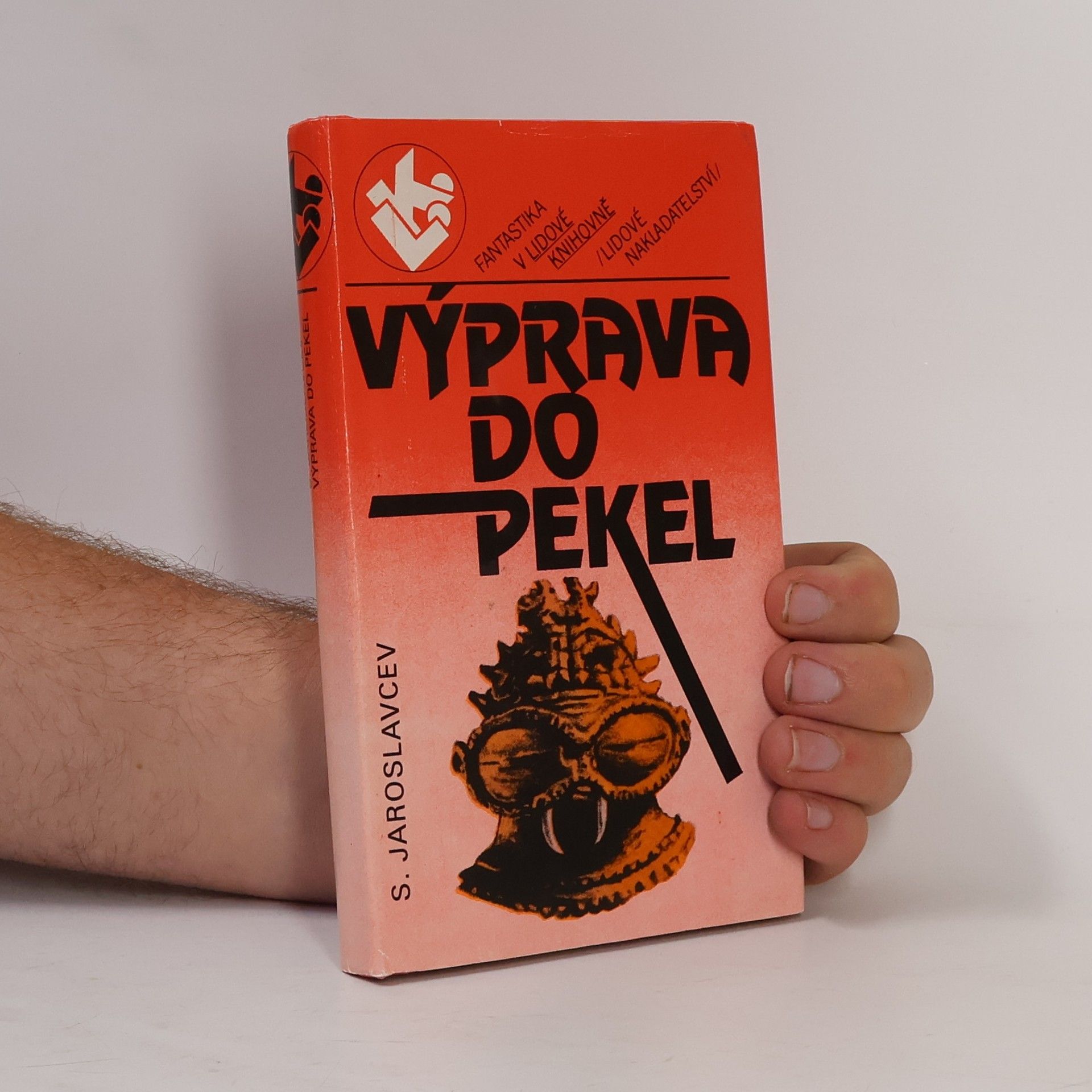 Výprava do pekel