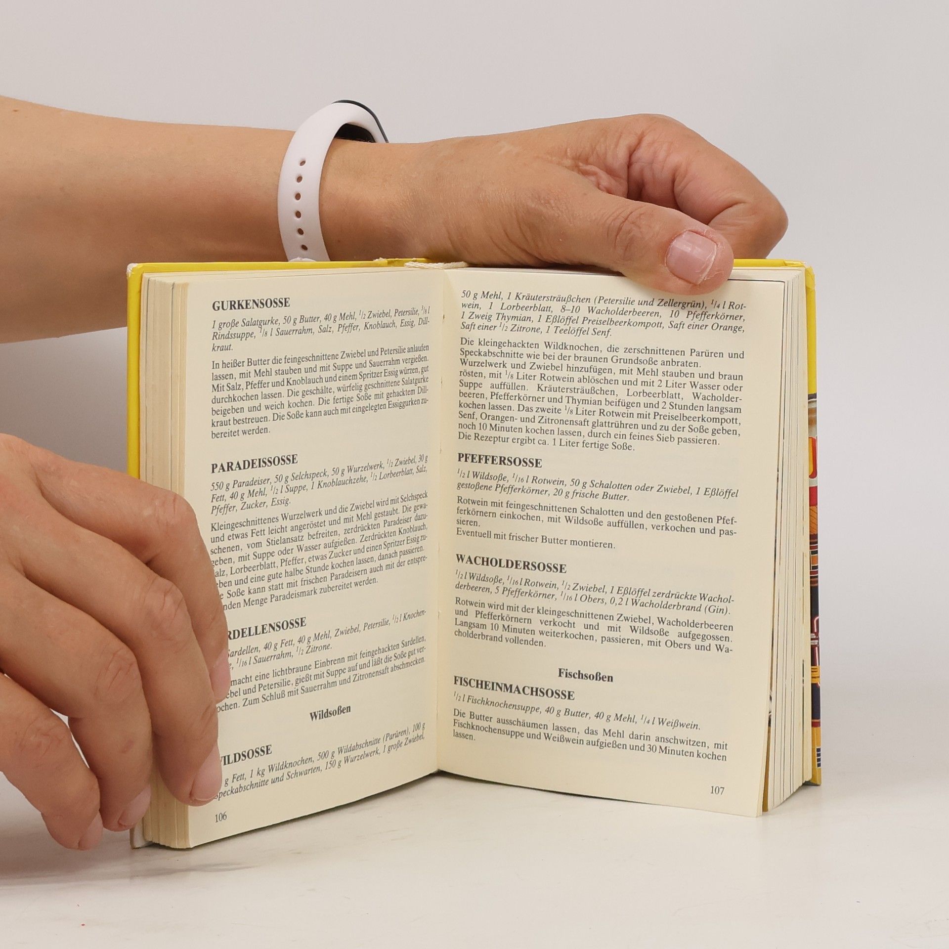 Various authors BILLA Kochbuch