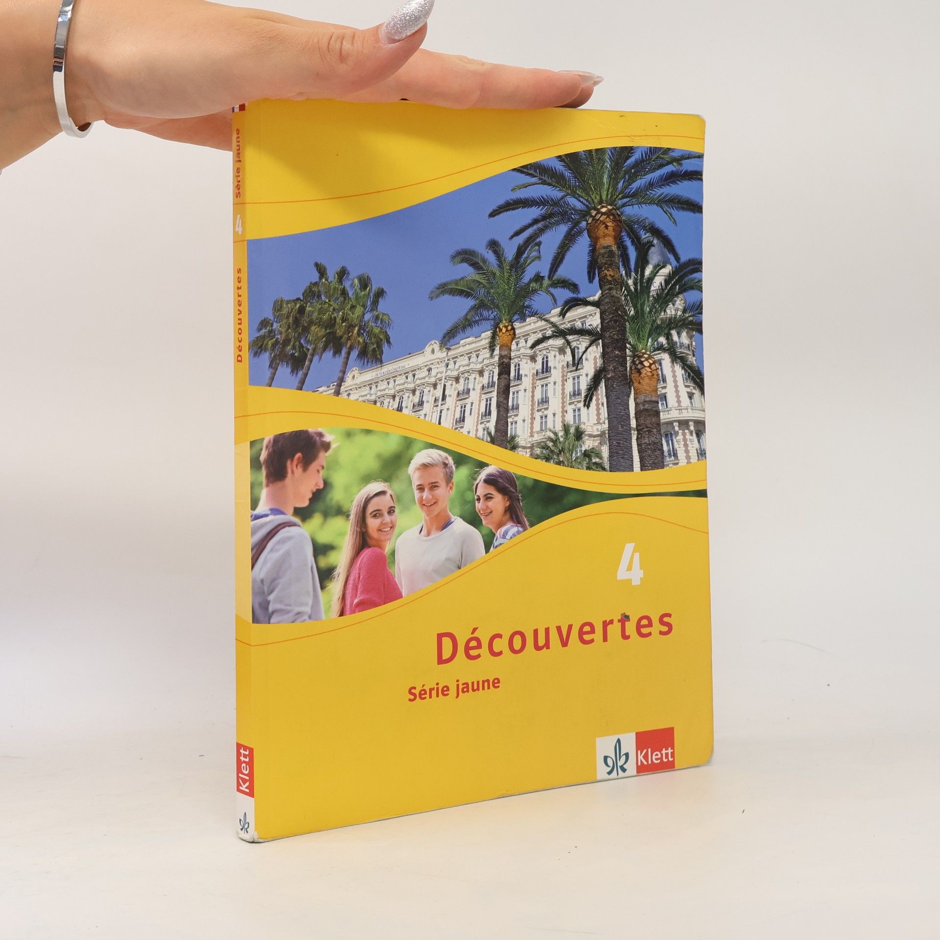 Birgit Bruckmayer Découvertes