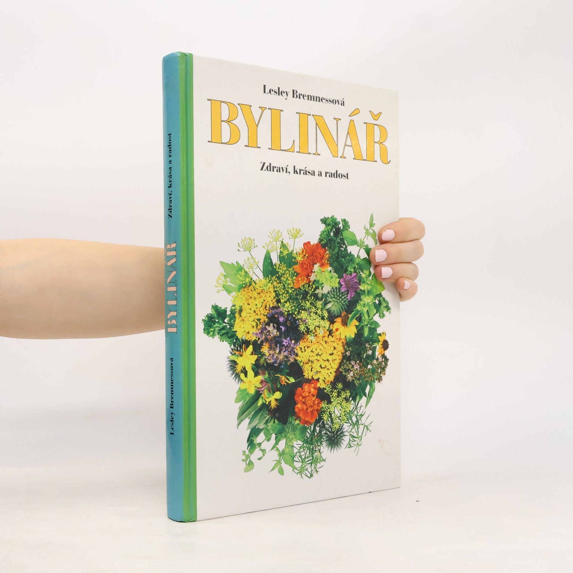Bylinář