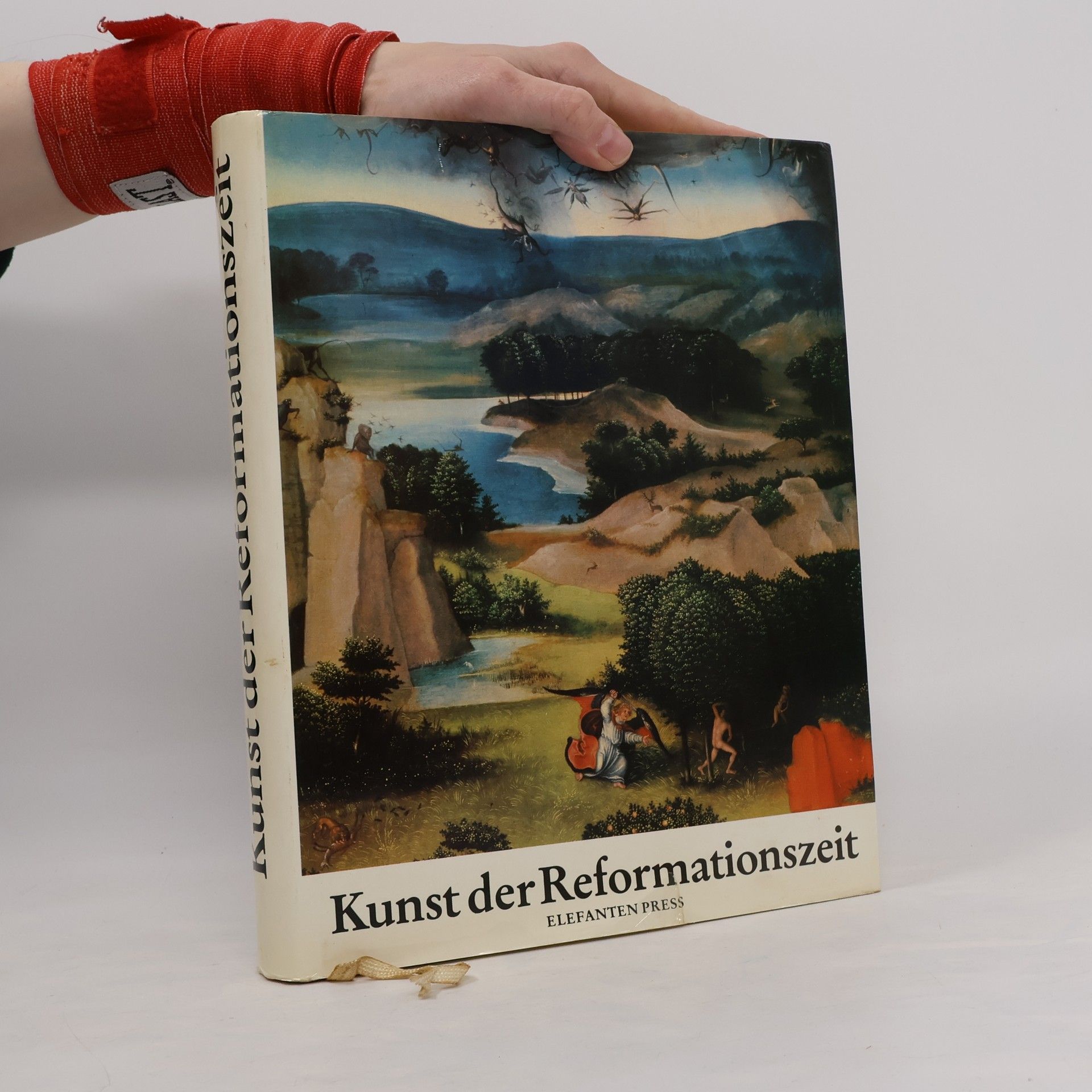 Kunst der Reformationszeit