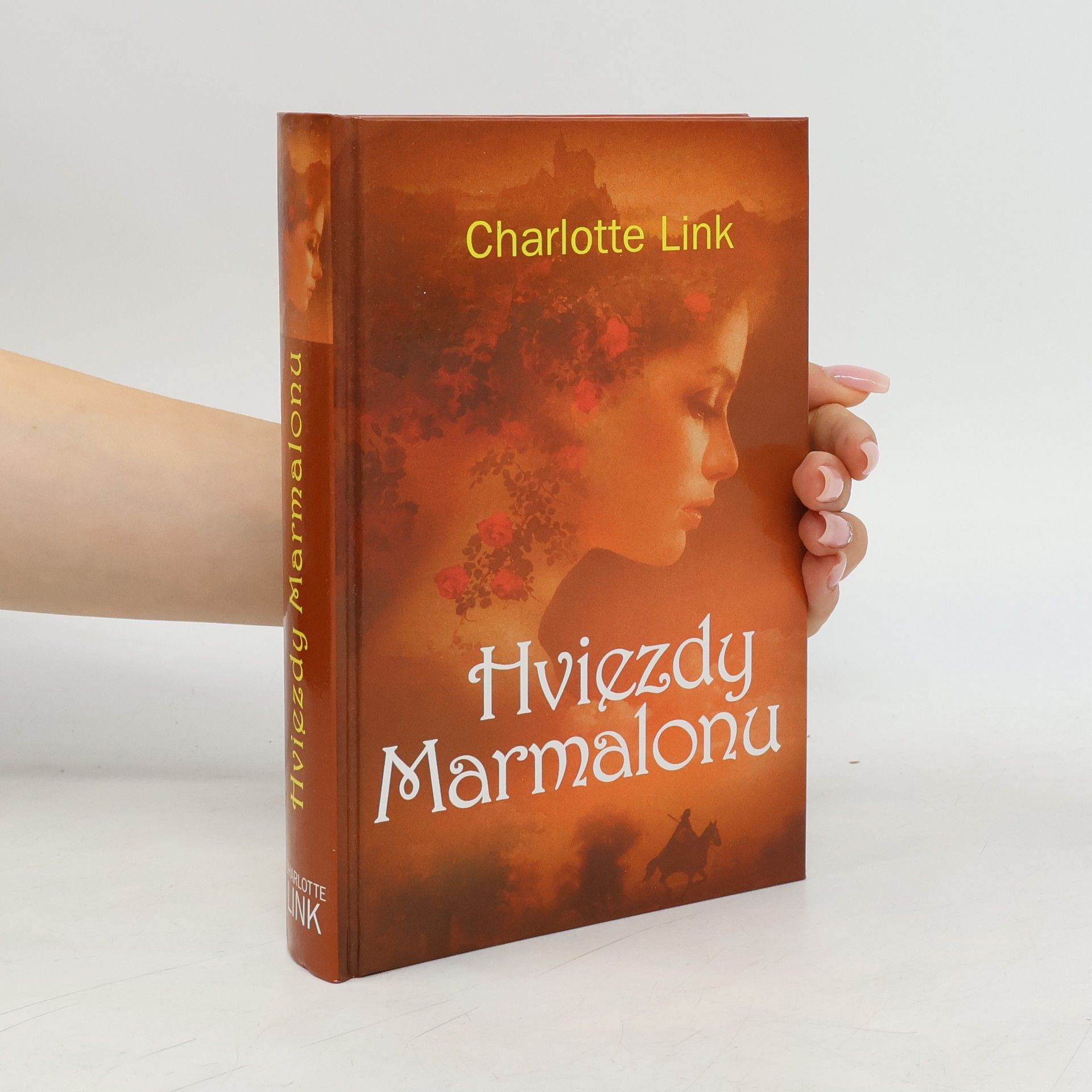 Charlotte Link Hviezdy Marmalonu
