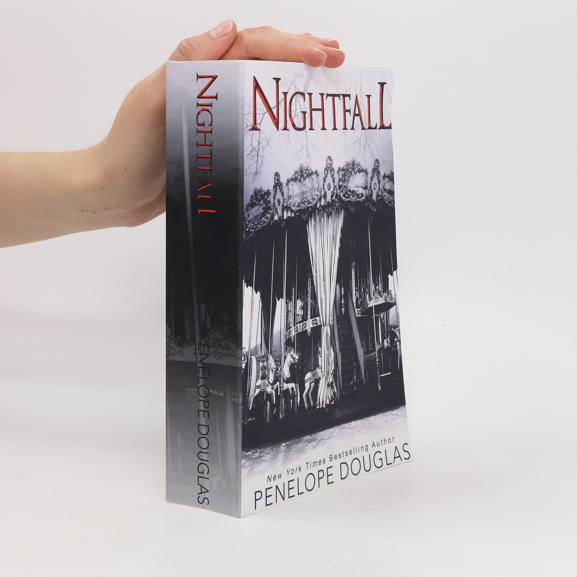 Penelope Douglas Nightfall