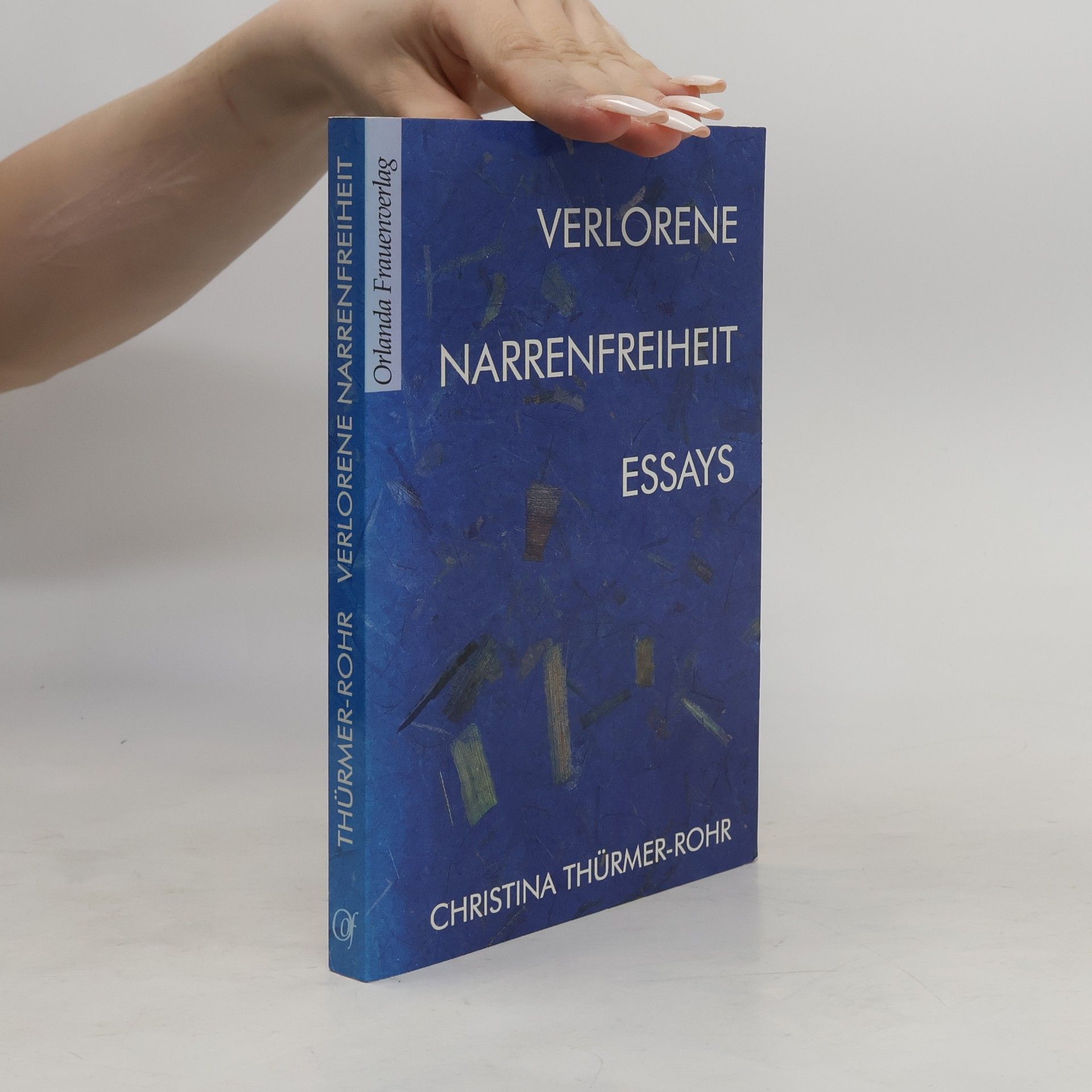 Verlorene Narrenfreiheit
