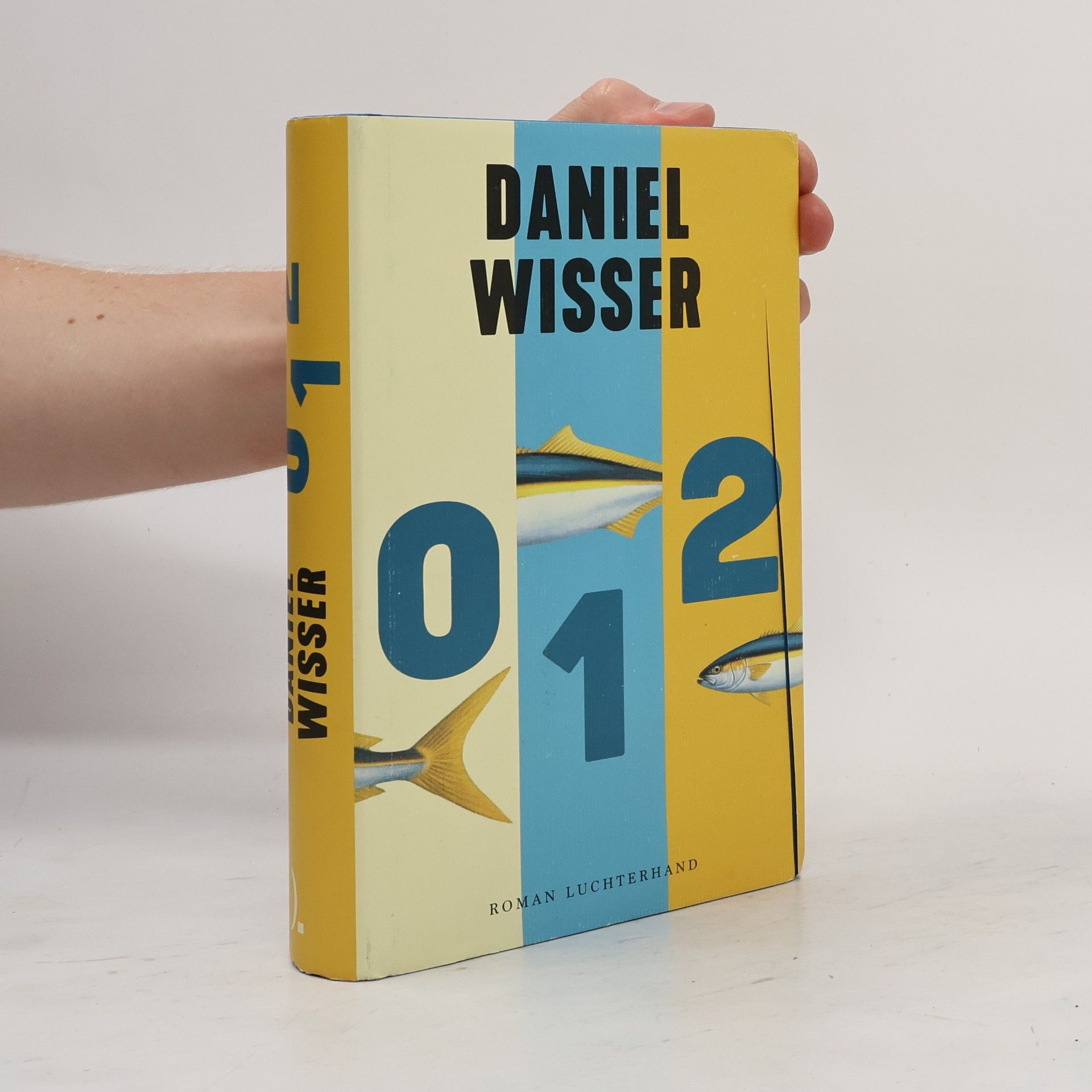 Daniel Wisser 0 1 2