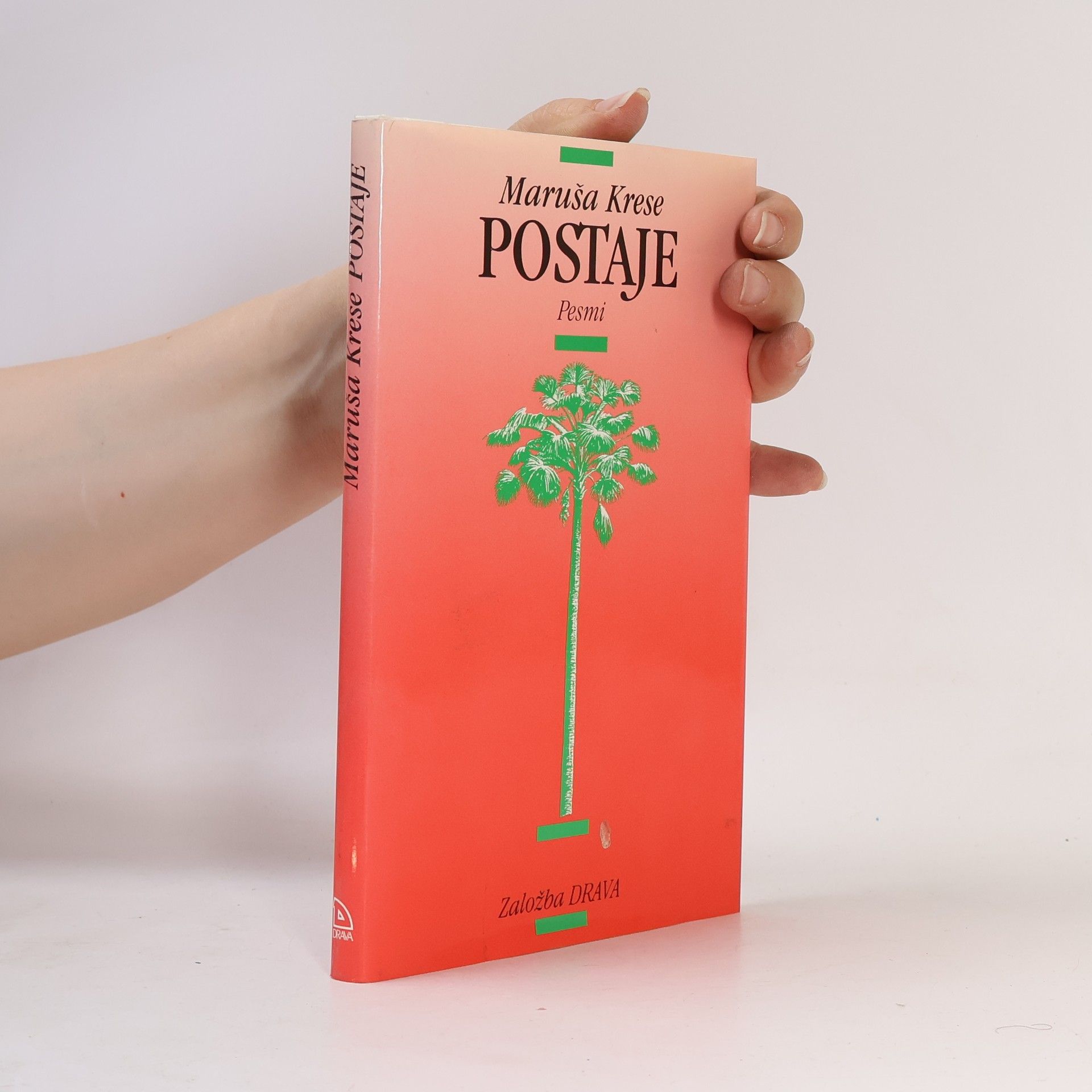 Postaje