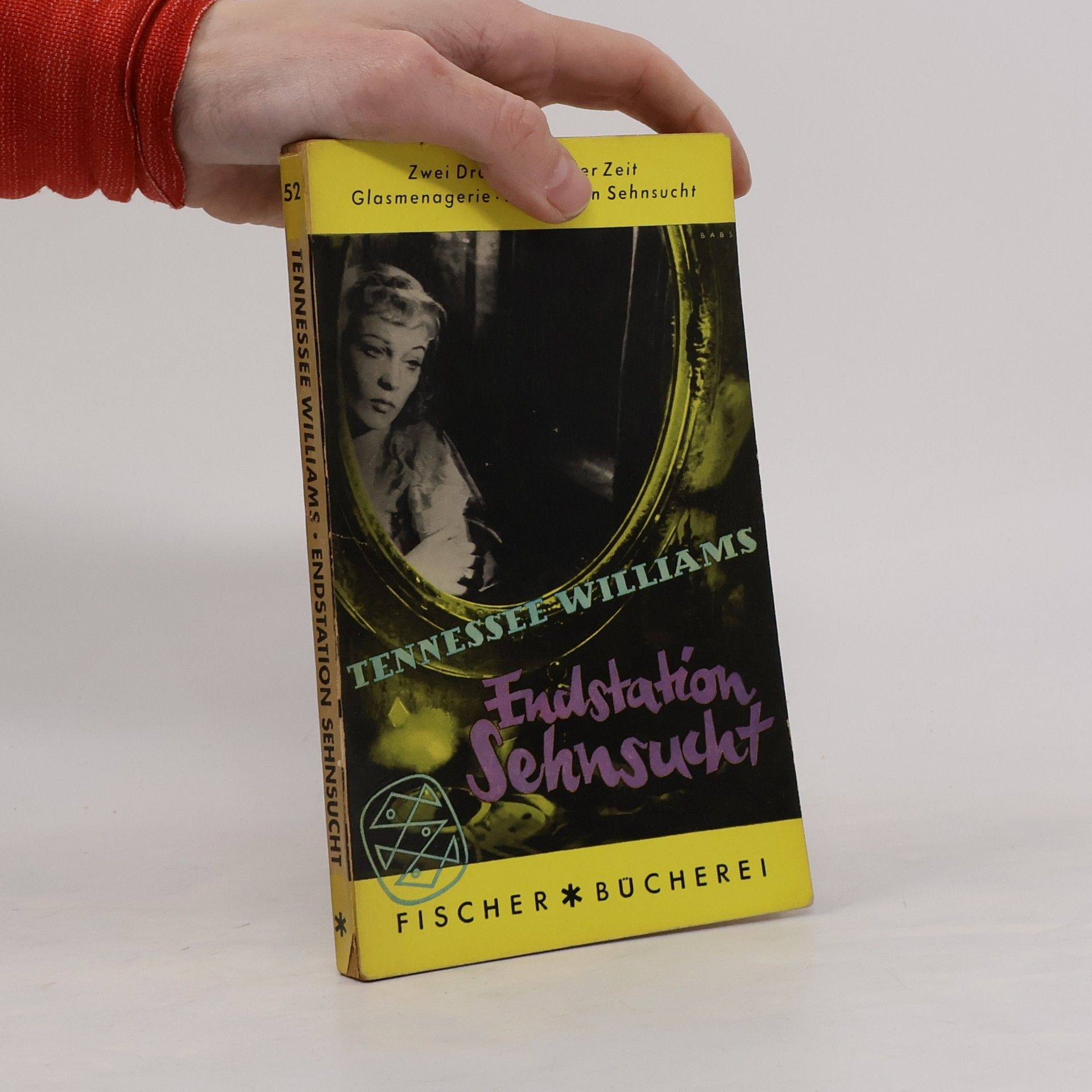Tennessee Williams Endstation Sehnsucht