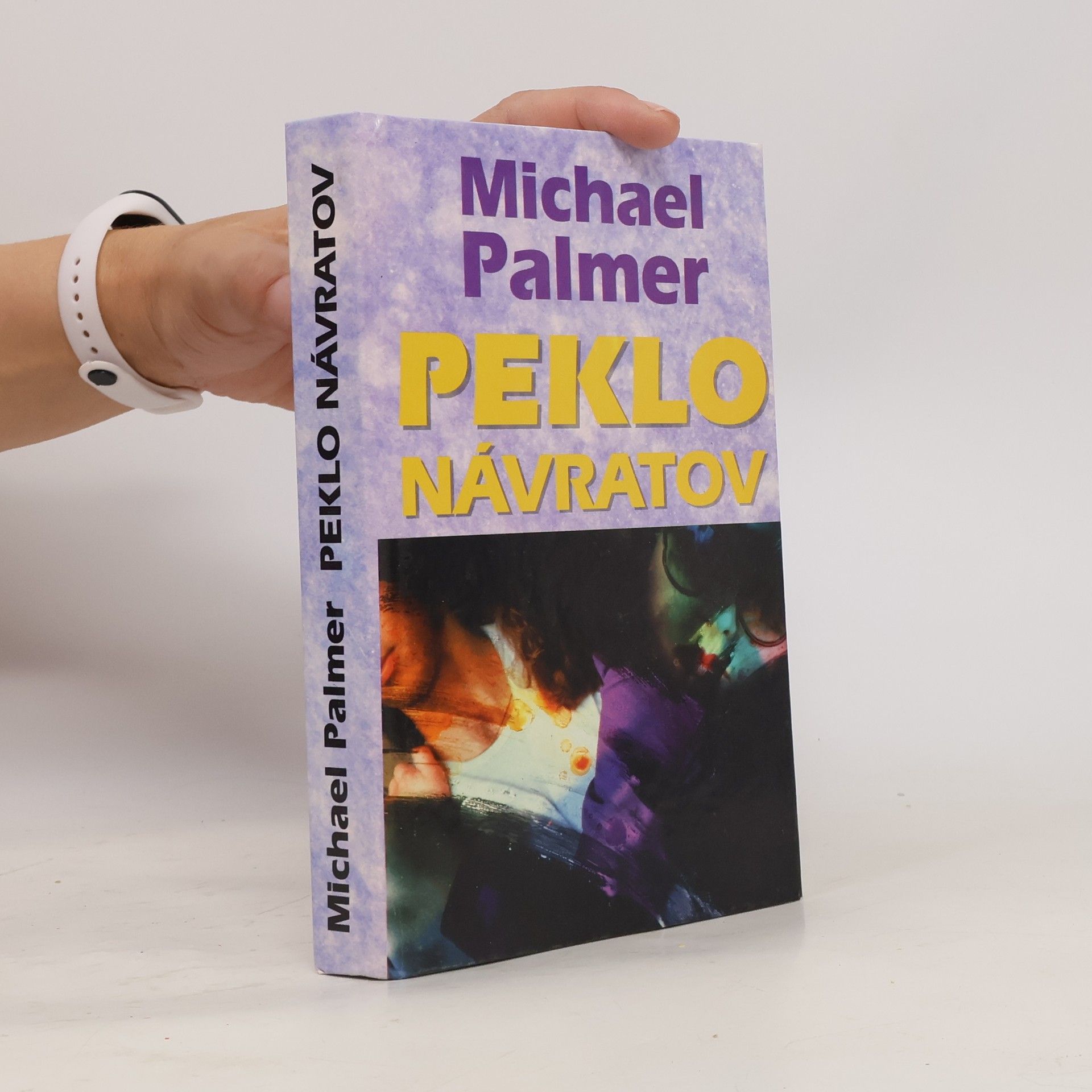 Peklo návratov