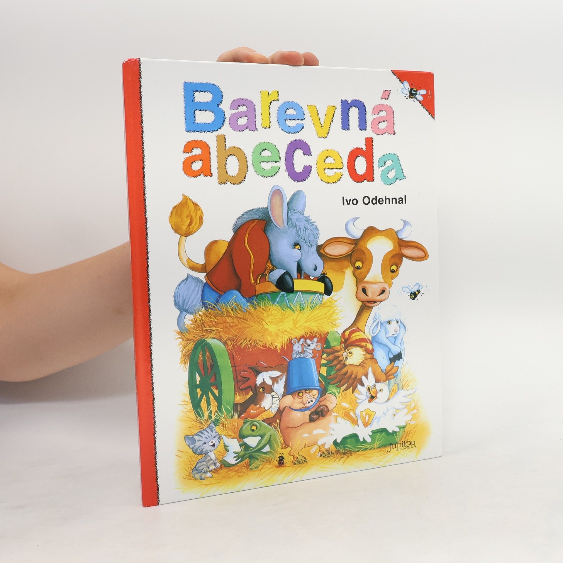 Barevná abeceda