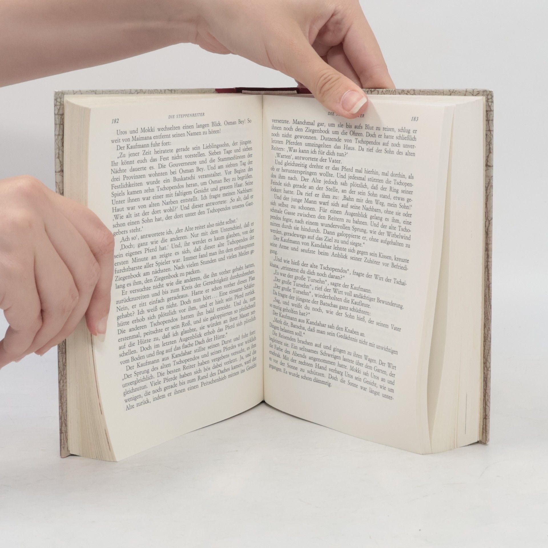 William E. Barrett Reader’s Digest. Aller Menschen Ebenbild. Die Steppenreiter. Halic, der Draufgänger. Ein Falke für die Königin.