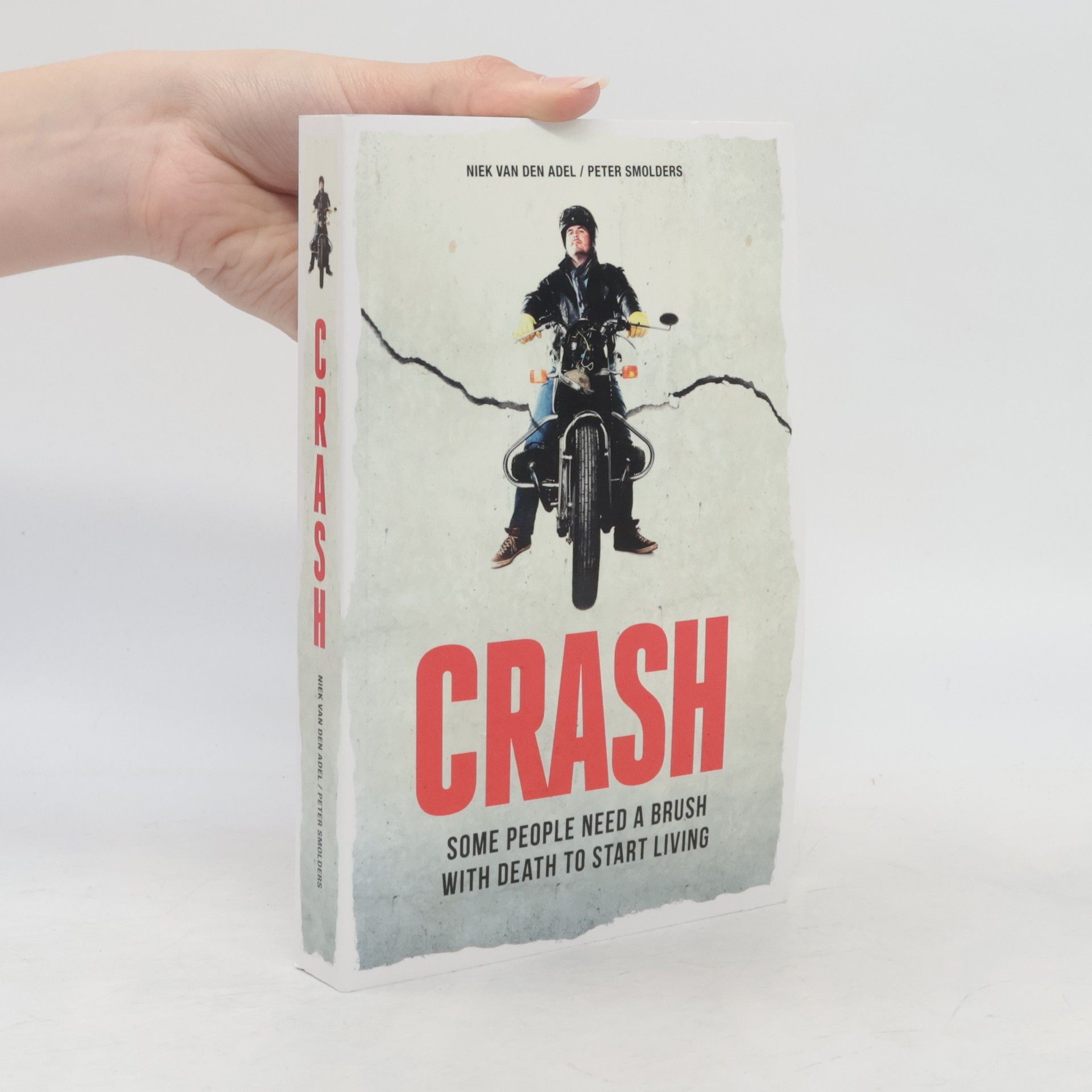 Crash