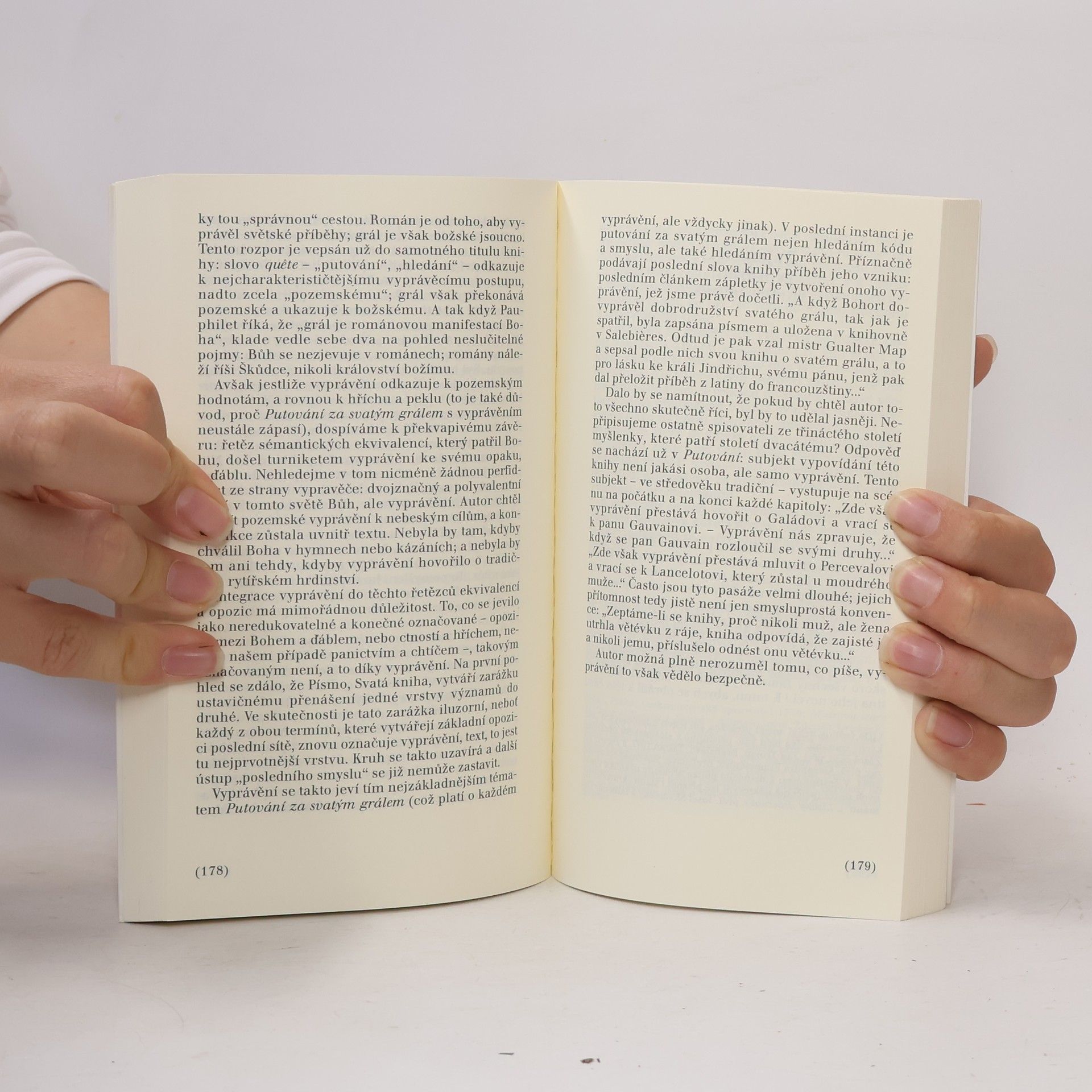 Tzvetan Todorov Poetika prózy