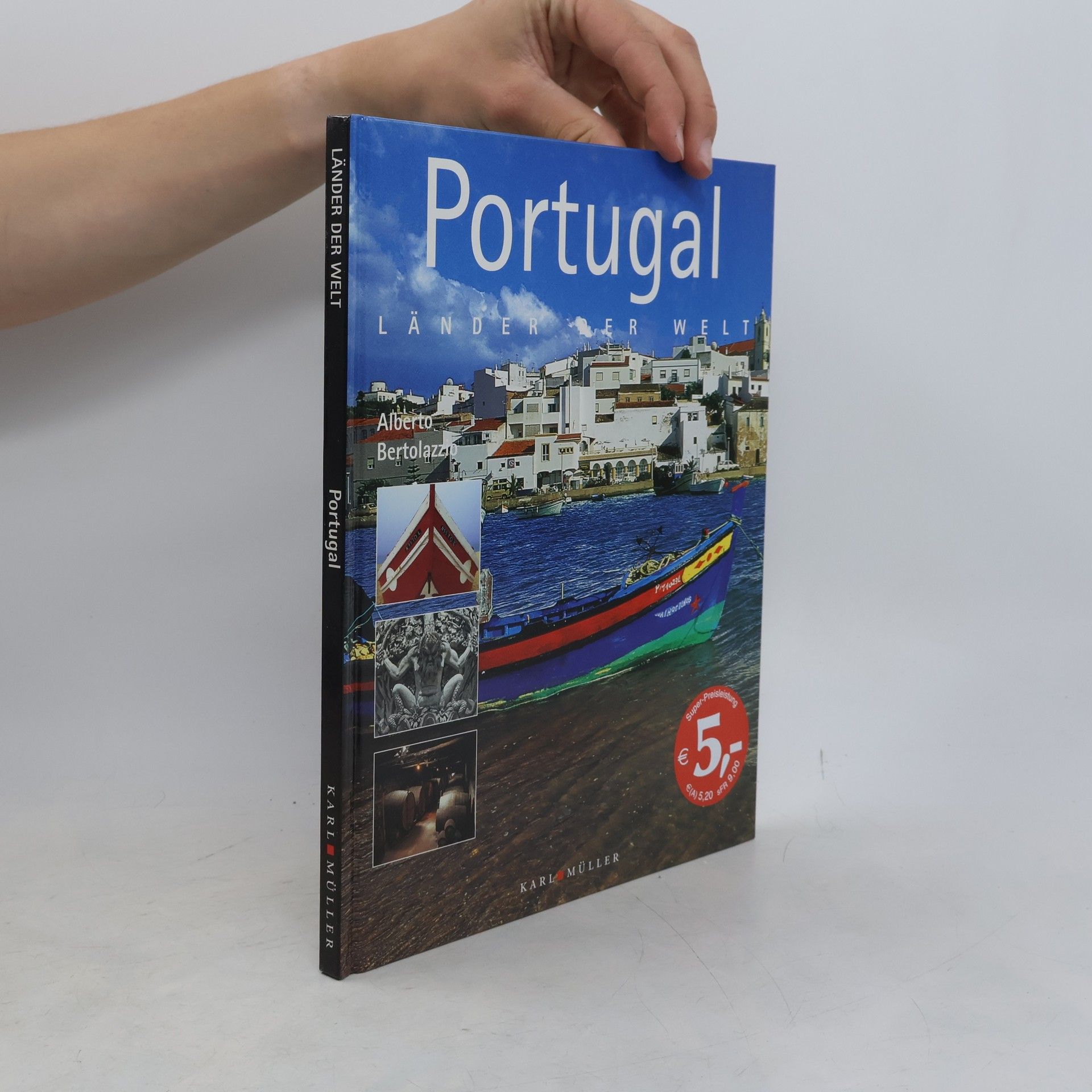 Portugal