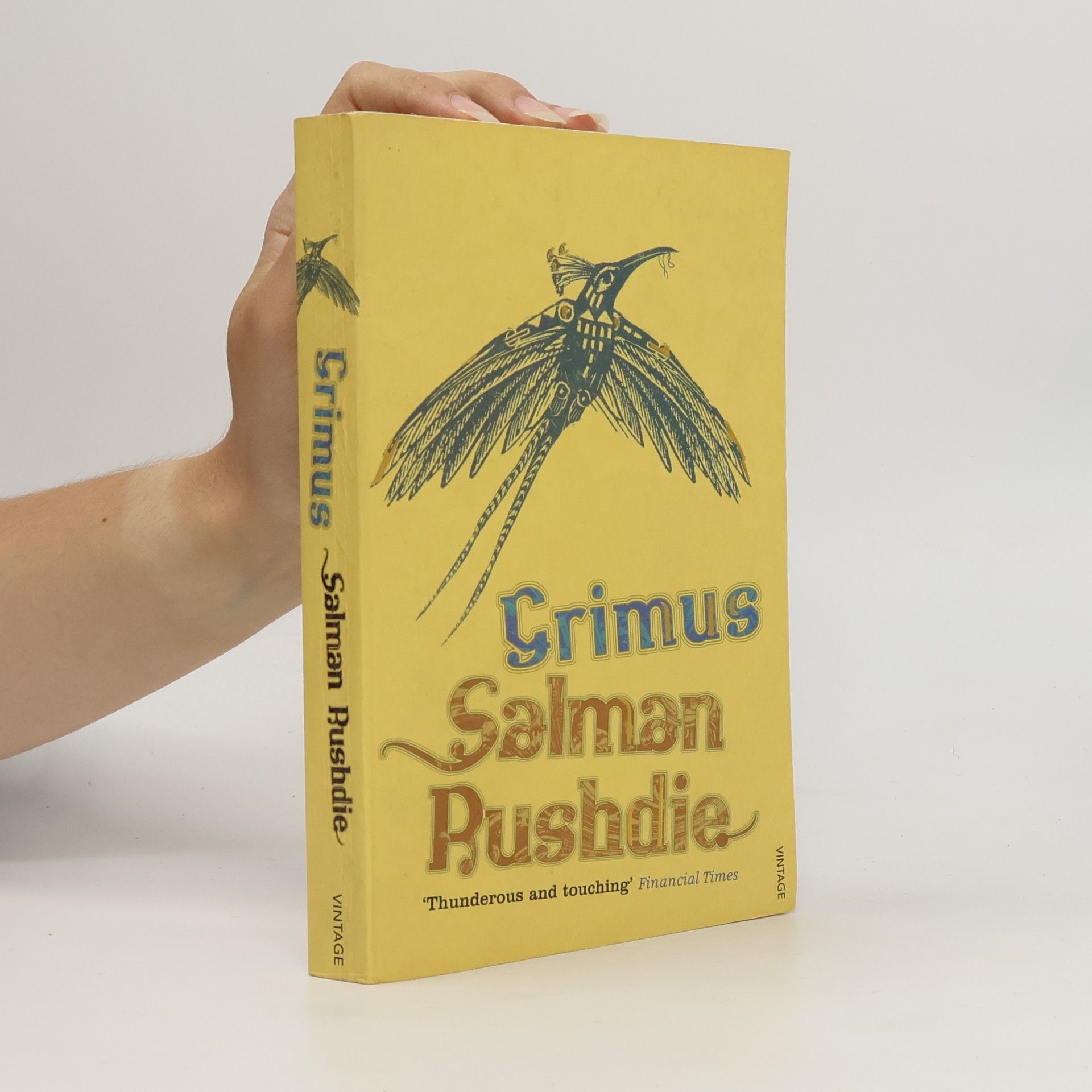 Grimus