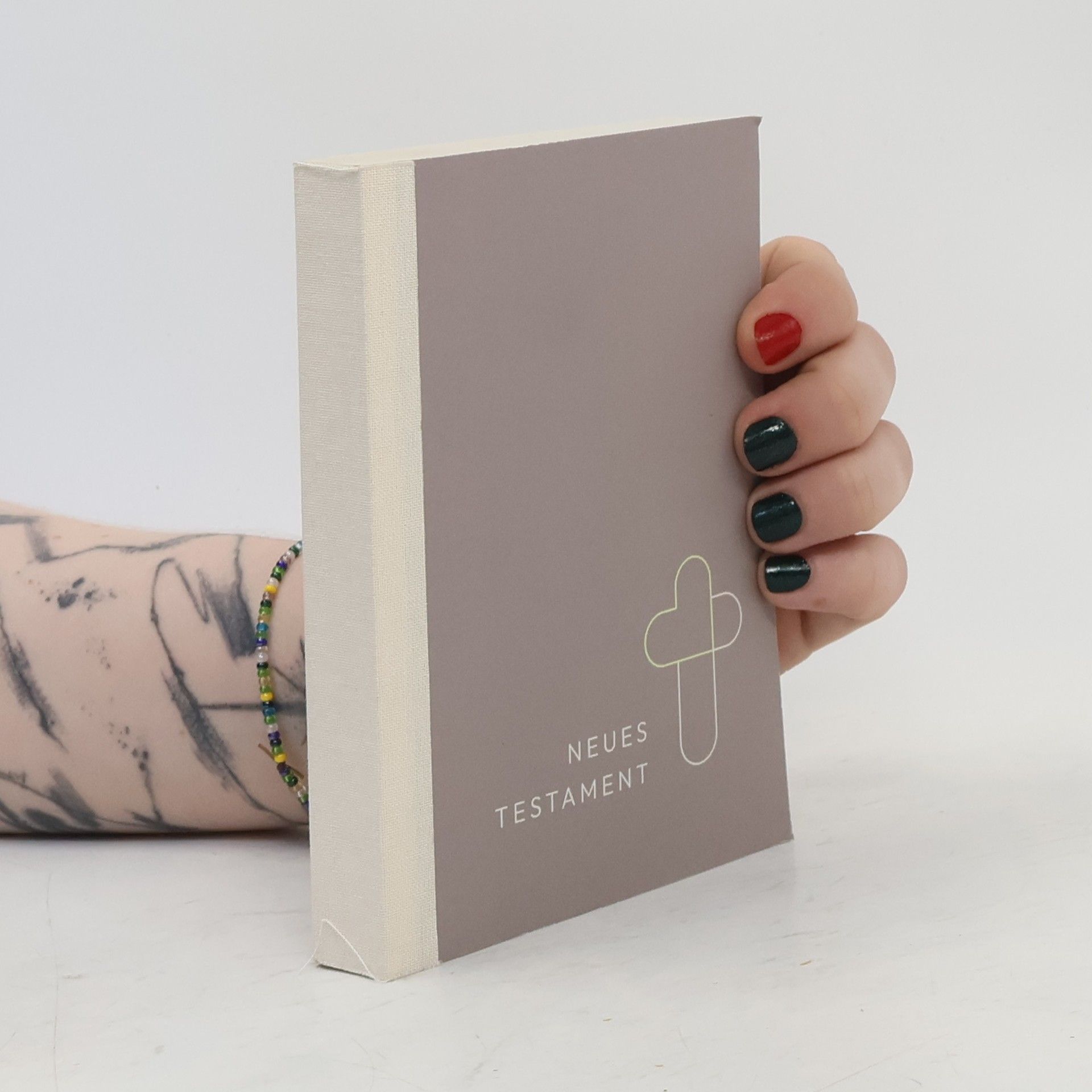 Autorenkollektiv Neues Testament