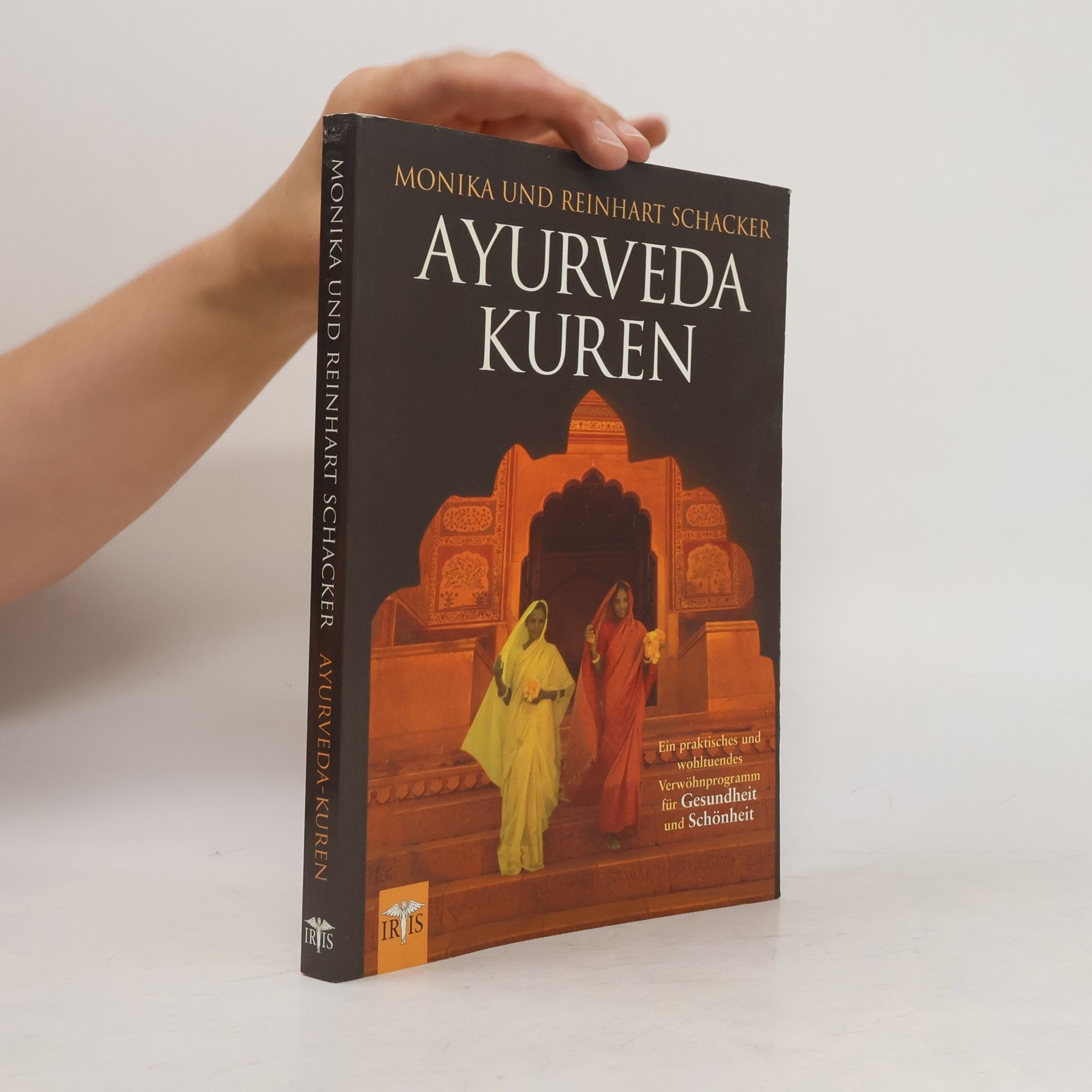 Ayurveda-Kuren