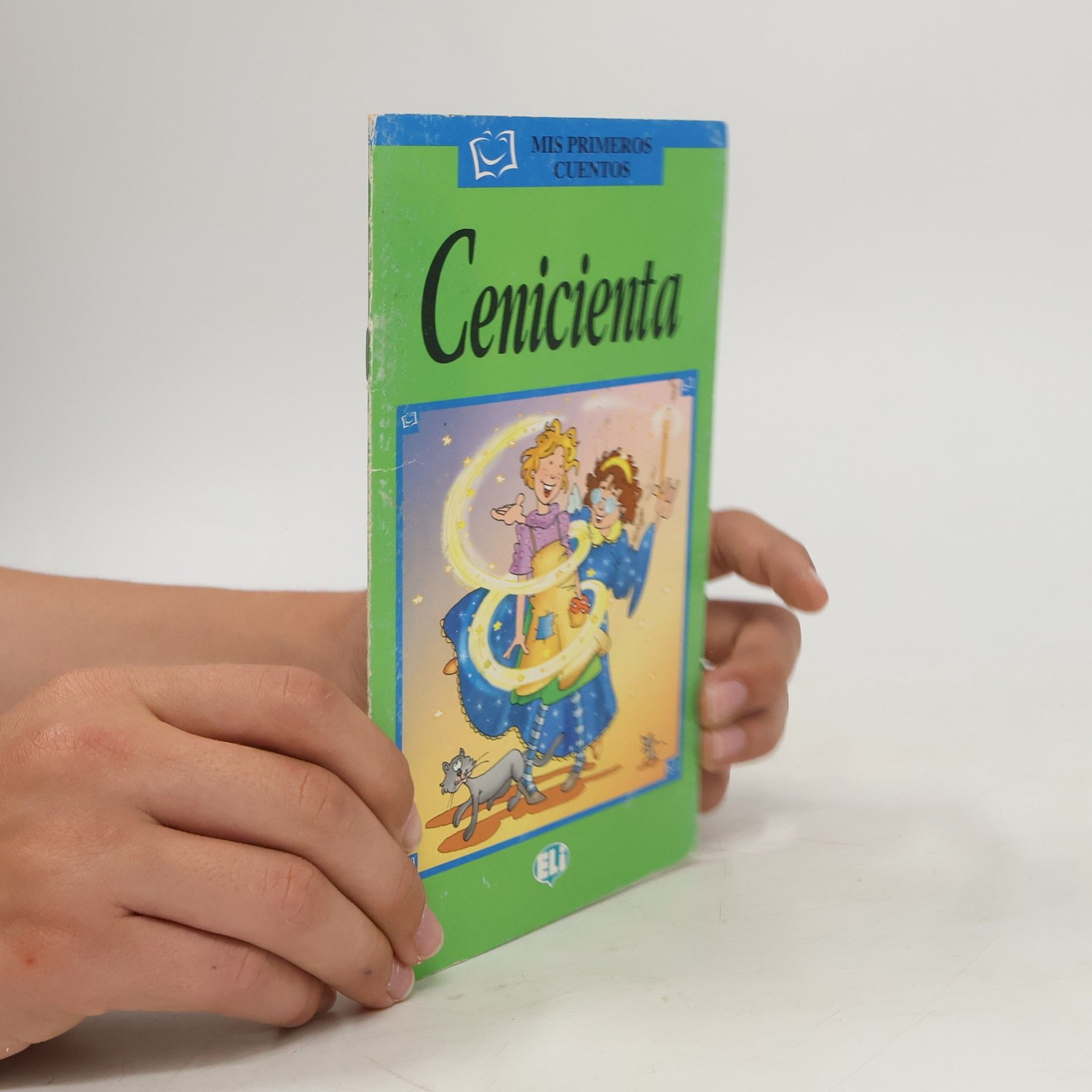 Kolektiv autorů Cencienita