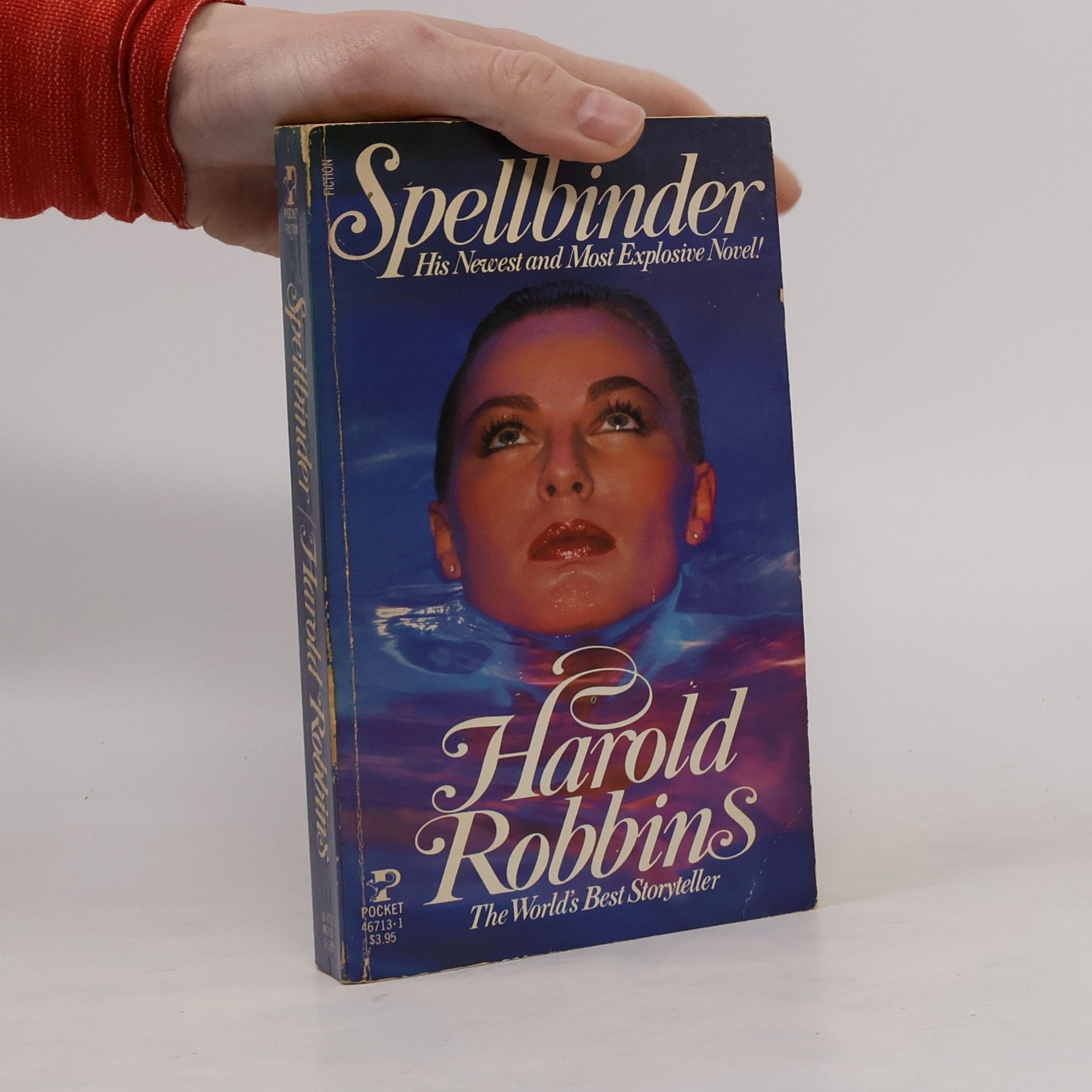 Spellbinder