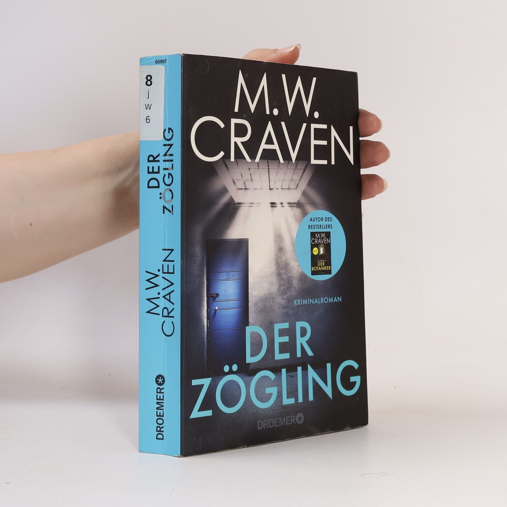 Der Zögling
