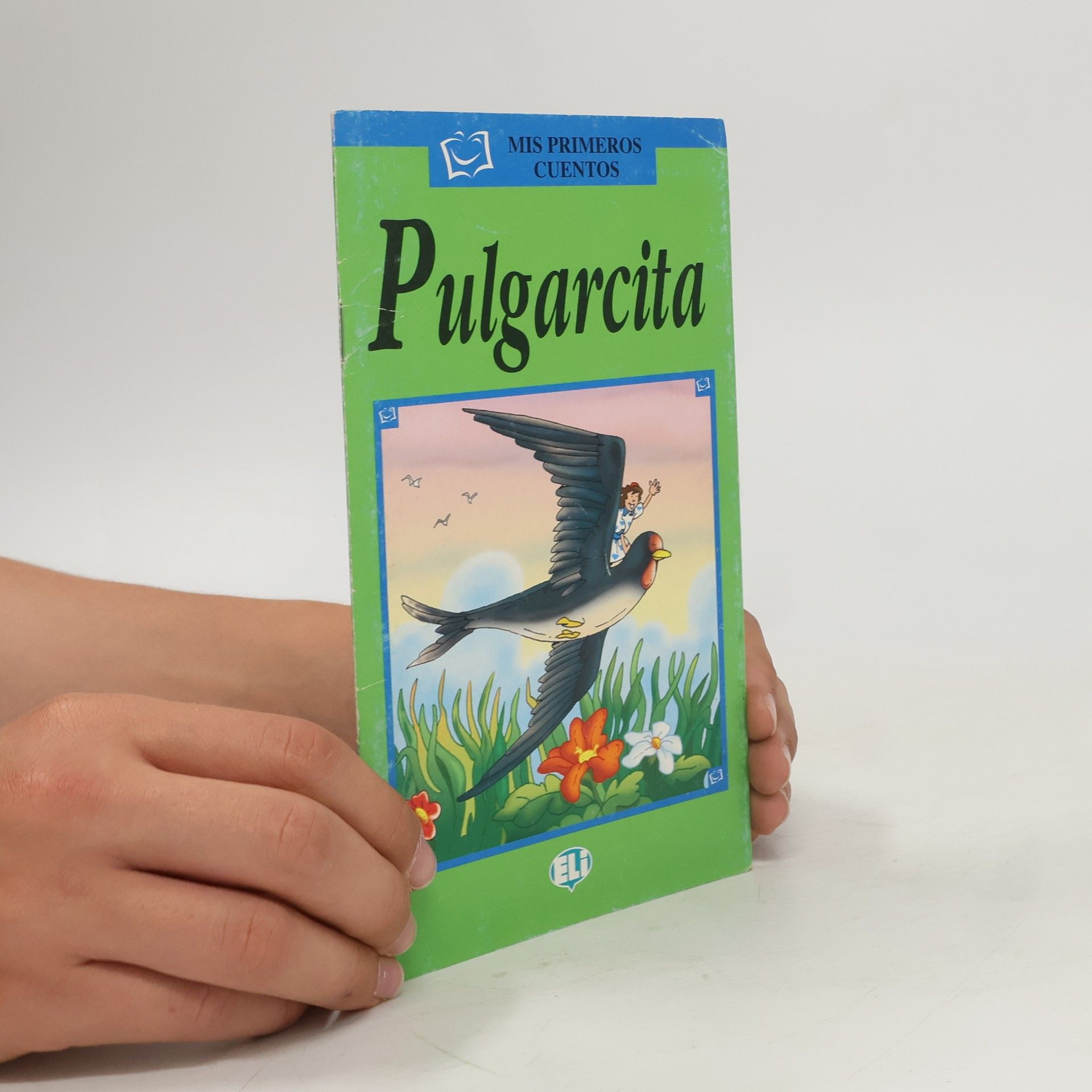 European Language Institute Pulgarcita