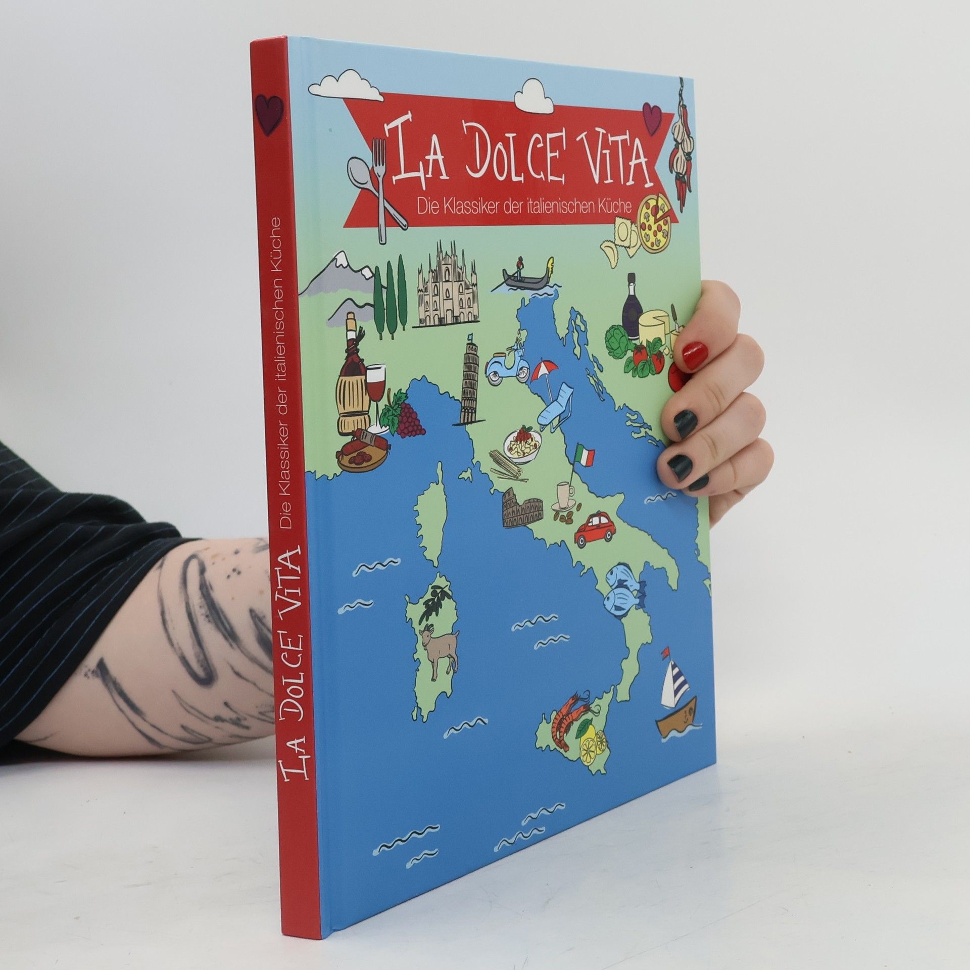 Autorenkollektiv La Dolce Vita