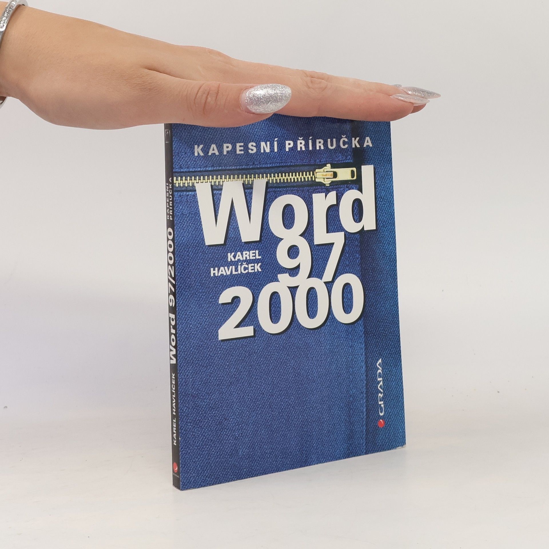 Karel Havlíček Word 97/2000