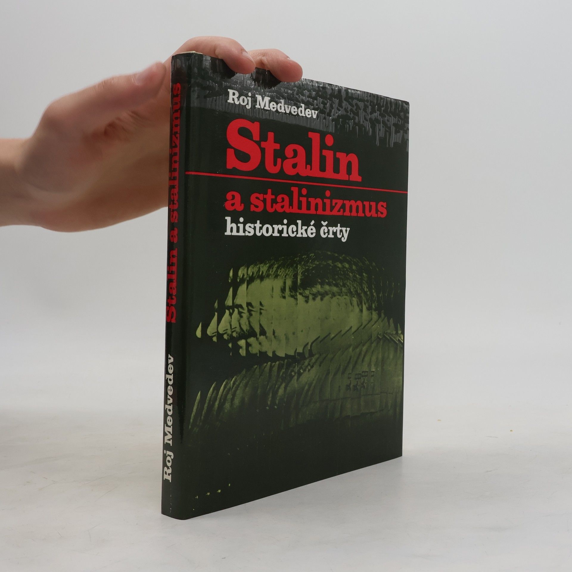 Stalin a stalinizmus. Historické črty. slovensky