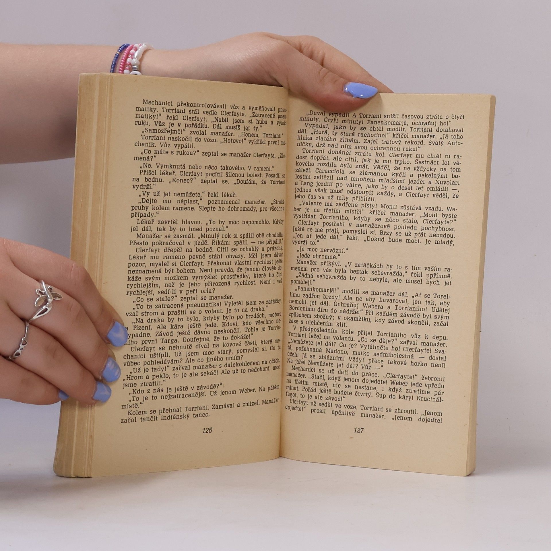 Erich Maria Remarque Nebe nezná vyvolených
