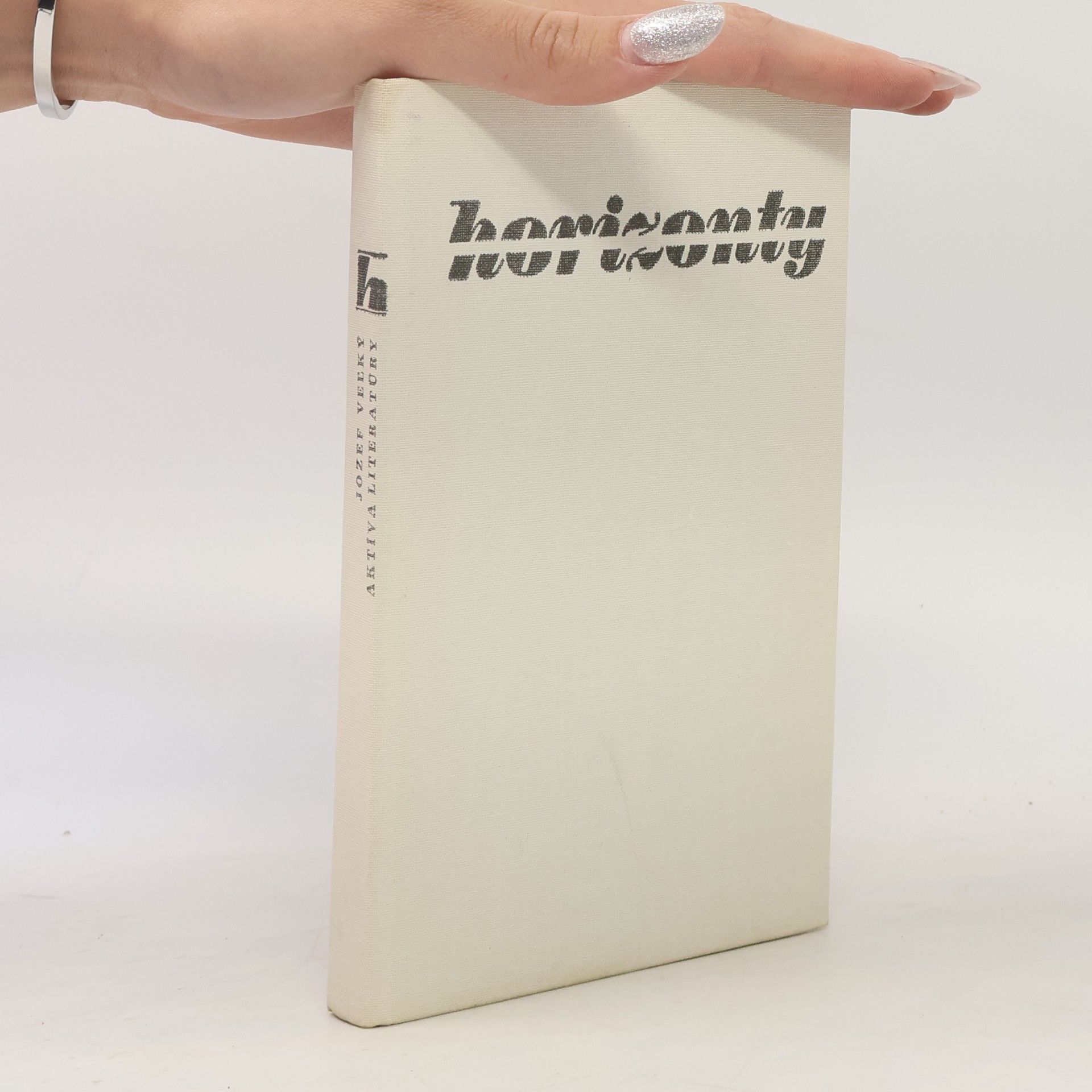 Aktíva literatúry