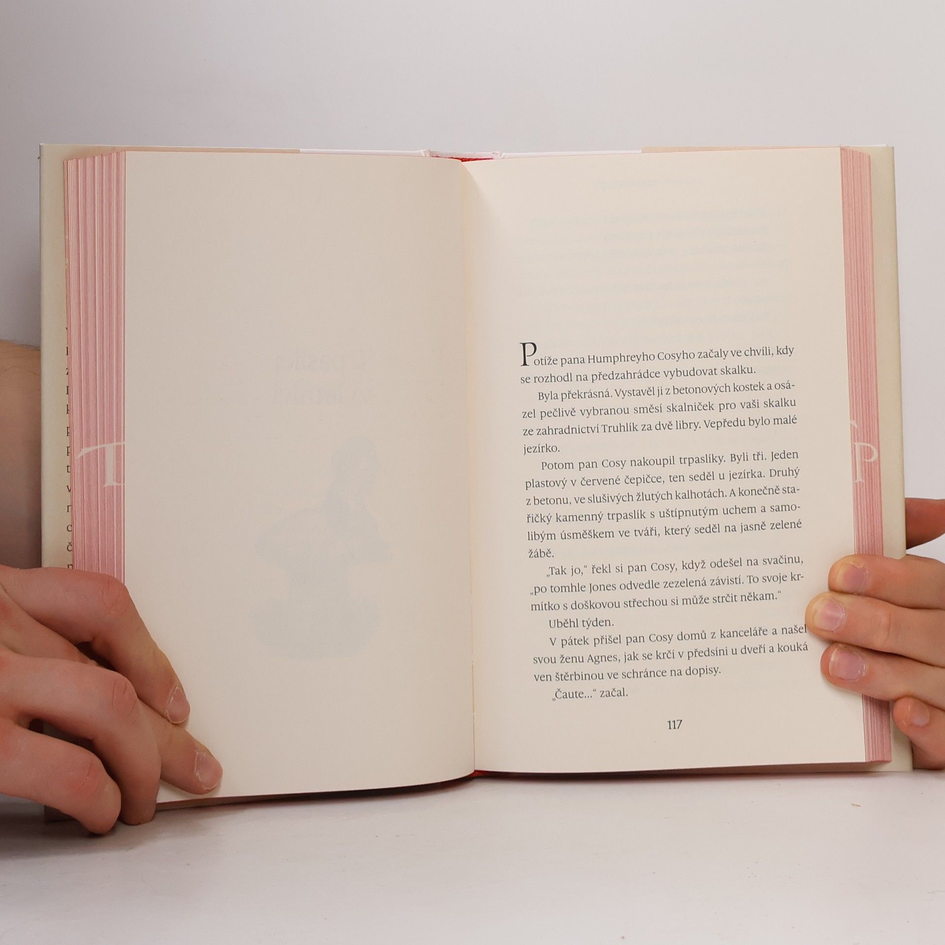 Terry Pratchett Jedním tahem pera. Ztracené povídky
